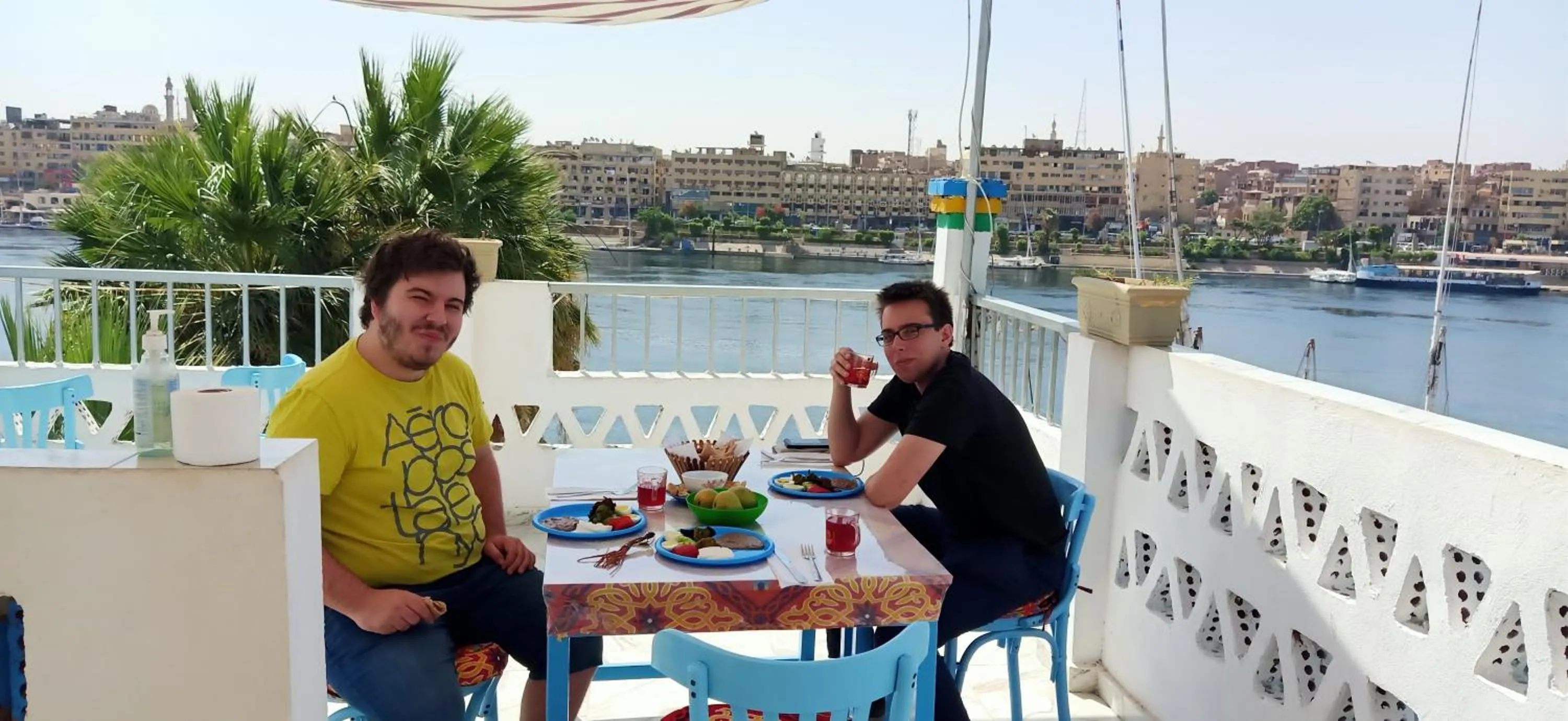 Nuba Tod Abouda Guest House