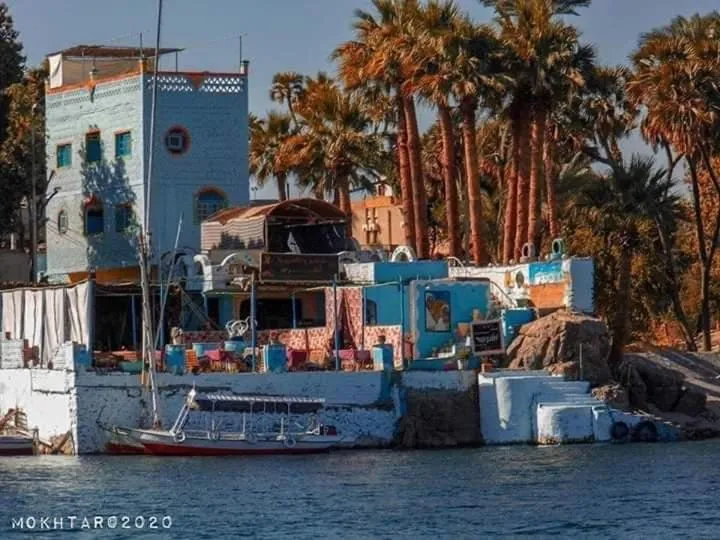 Nuba Tod Abouda Guest House