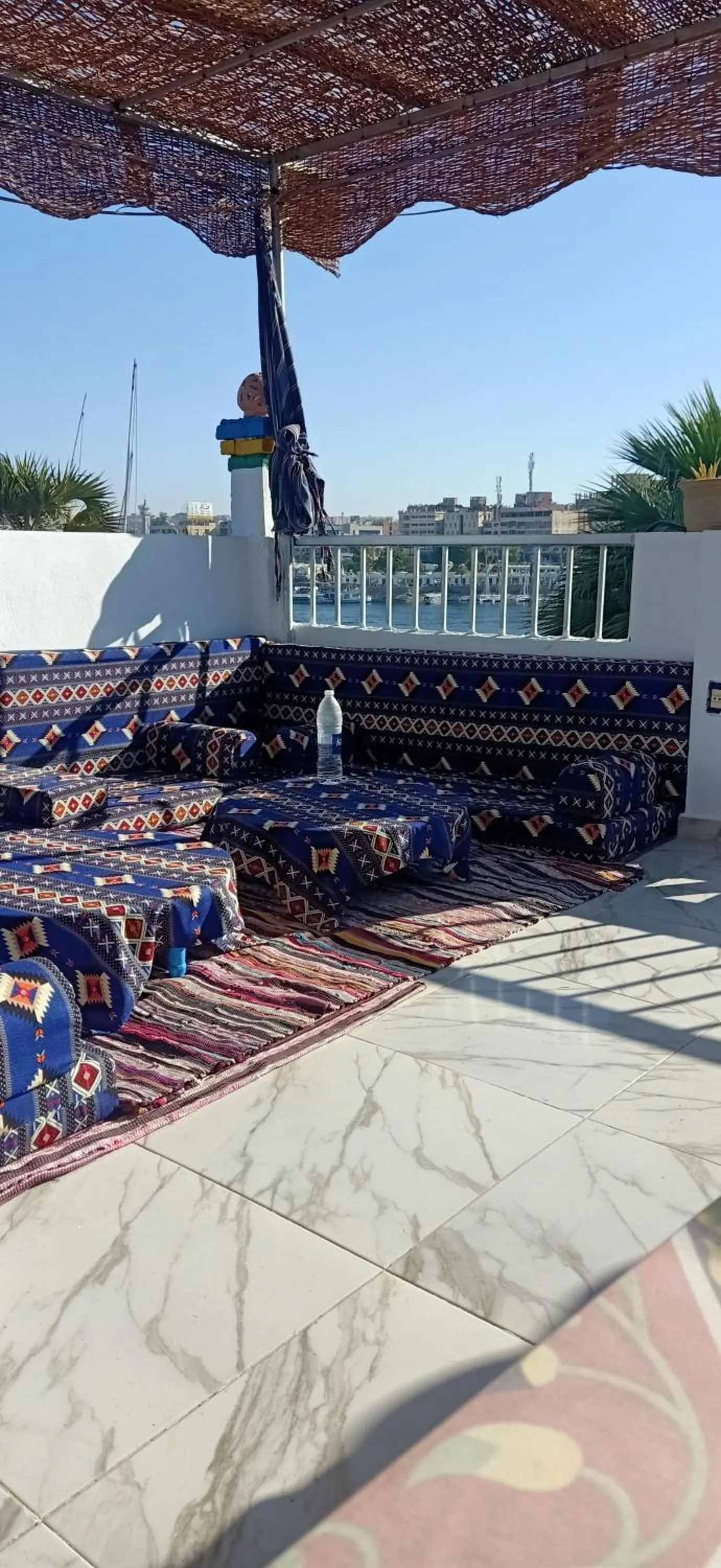 Nuba Tod Abouda Guest House