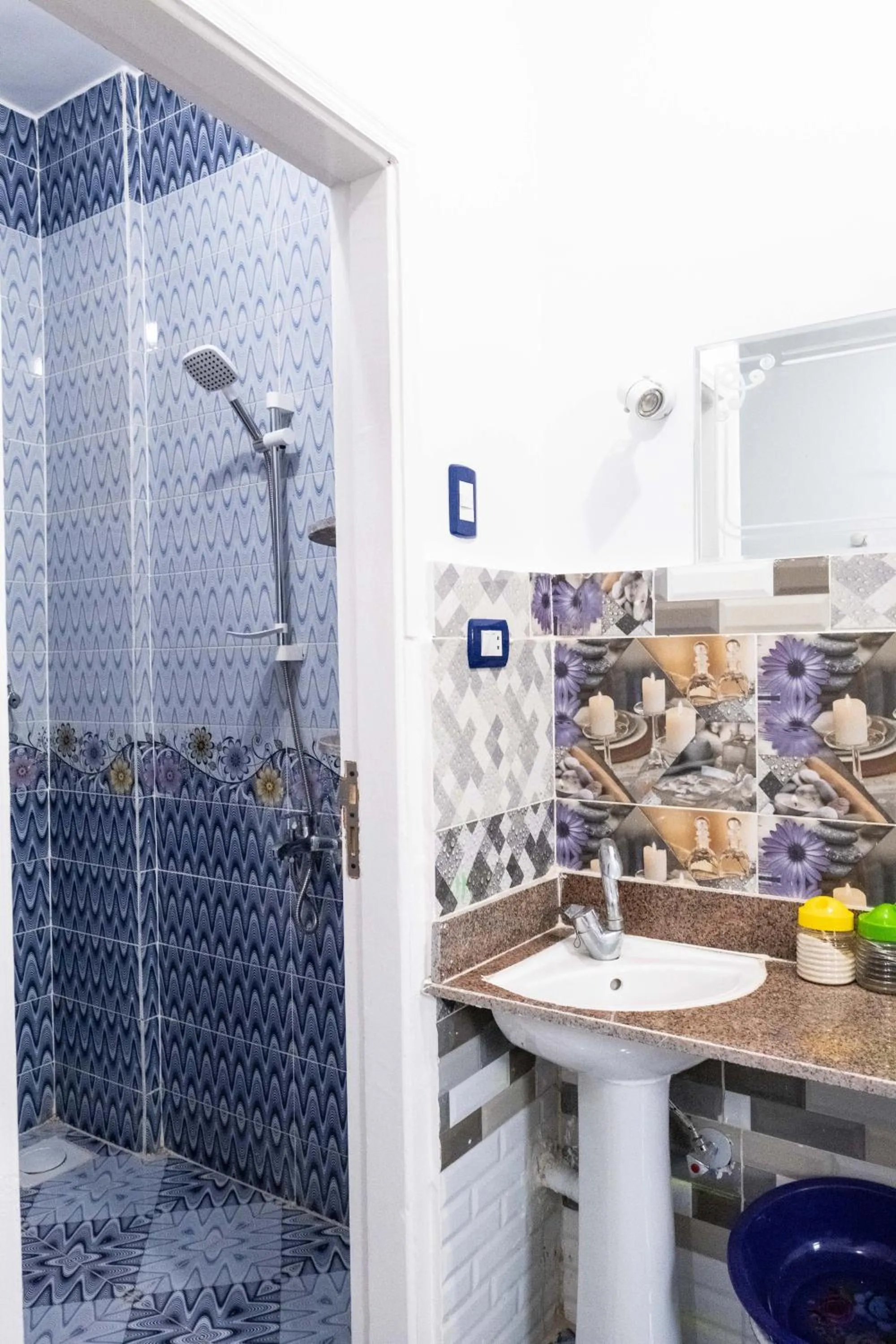 Nuba Tod Abouda Guest House