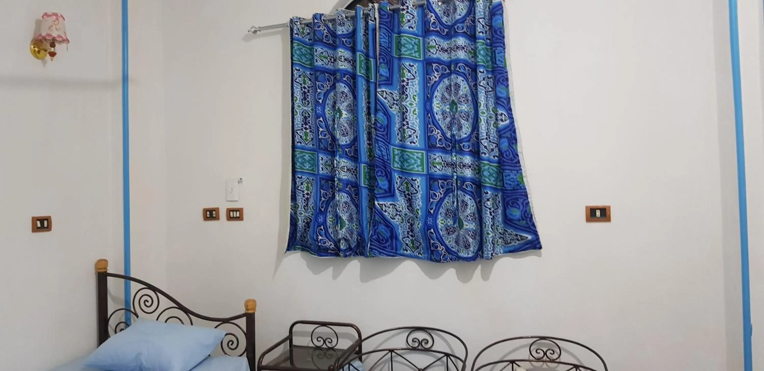 Nuba Tod Abouda Guest House