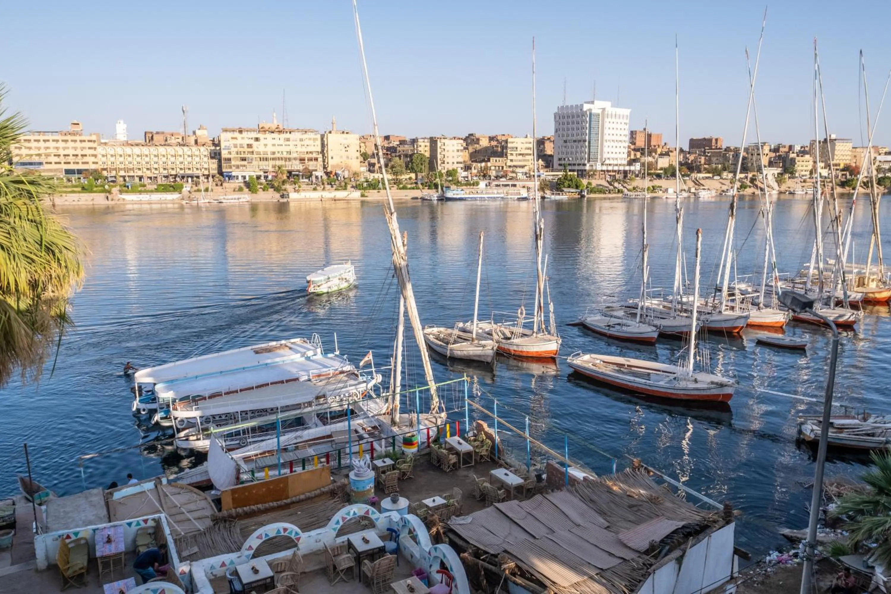 Nuba Tod Abouda Guest House