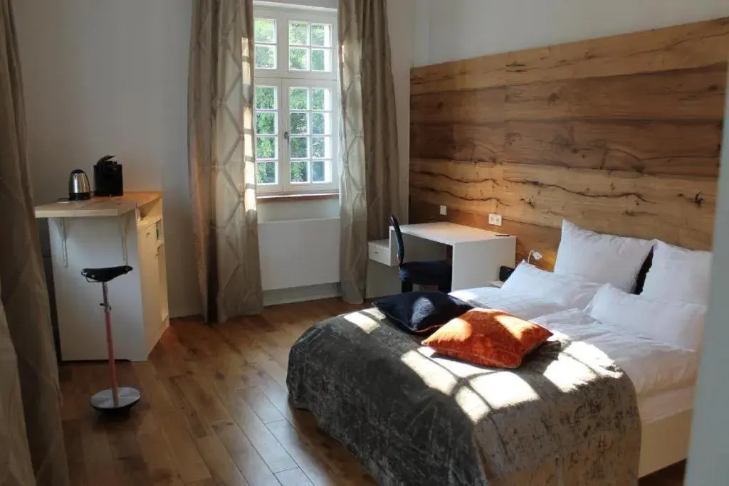 Standard Double Room in Villa Medici Standard Double Room in Villa Medici