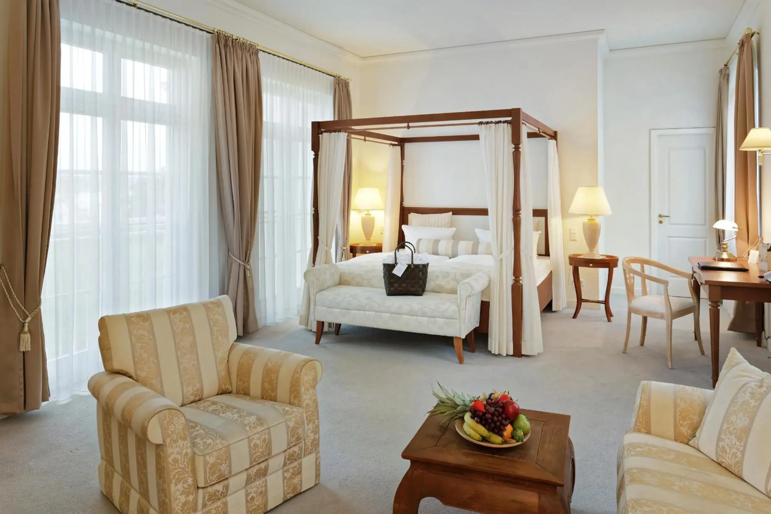 One-Bedroom Suite in Precise Resort Schwielowsee - Apartments One-Bedroom Suite in Precise Resort Schwielowsee - Apartments