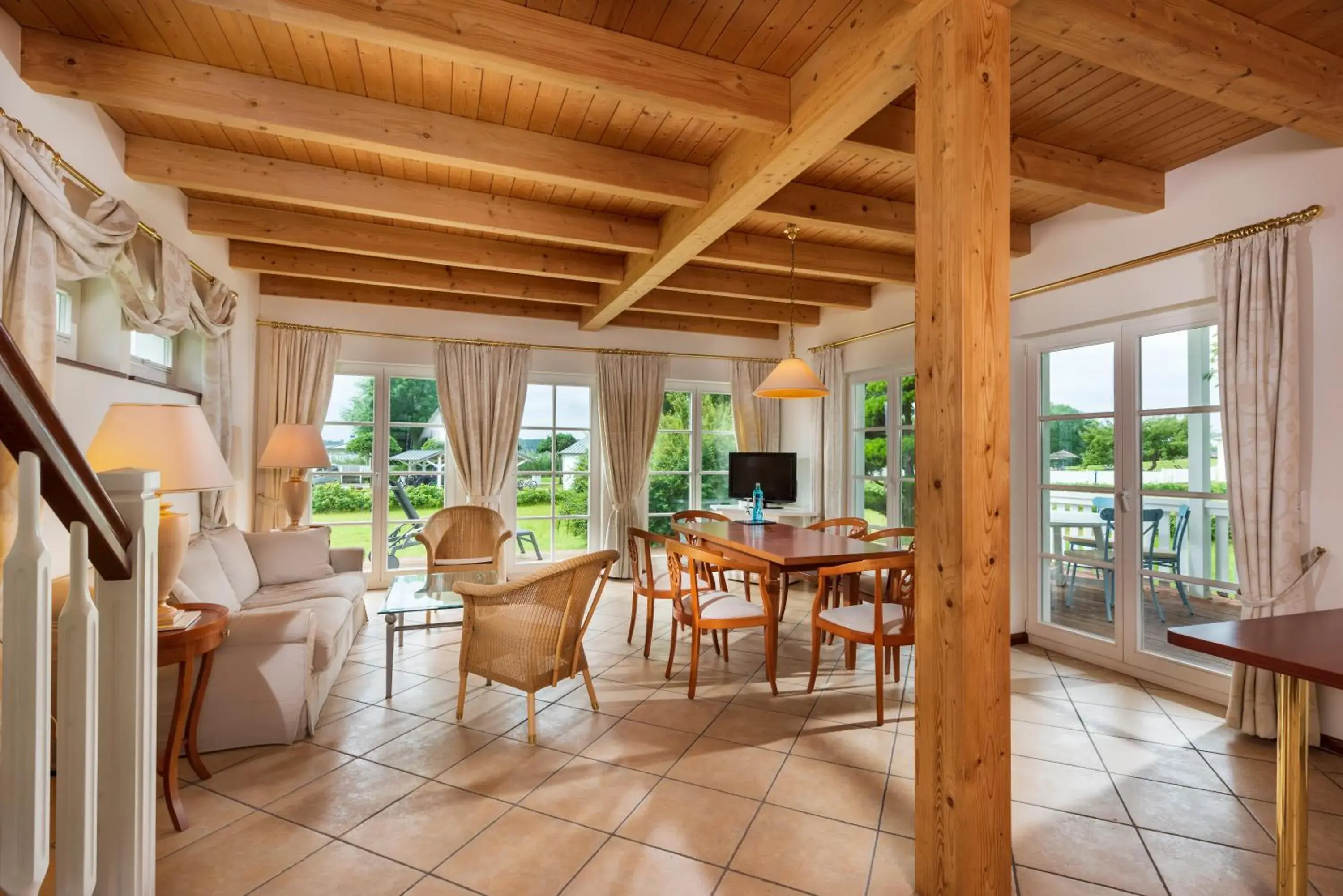 Two-Bedroom Apartment in Precise Resort Schwielowsee - Apartments Two-Bedroom Apartment in Precise Resort Schwielowsee - Apartments