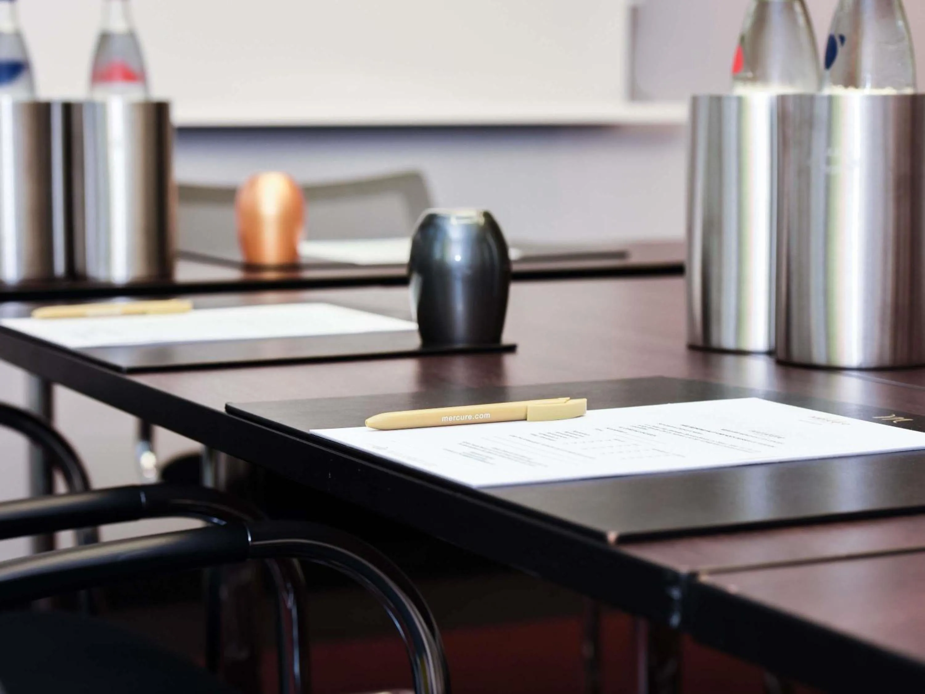 Meeting/conference room in Mercure München City Center
