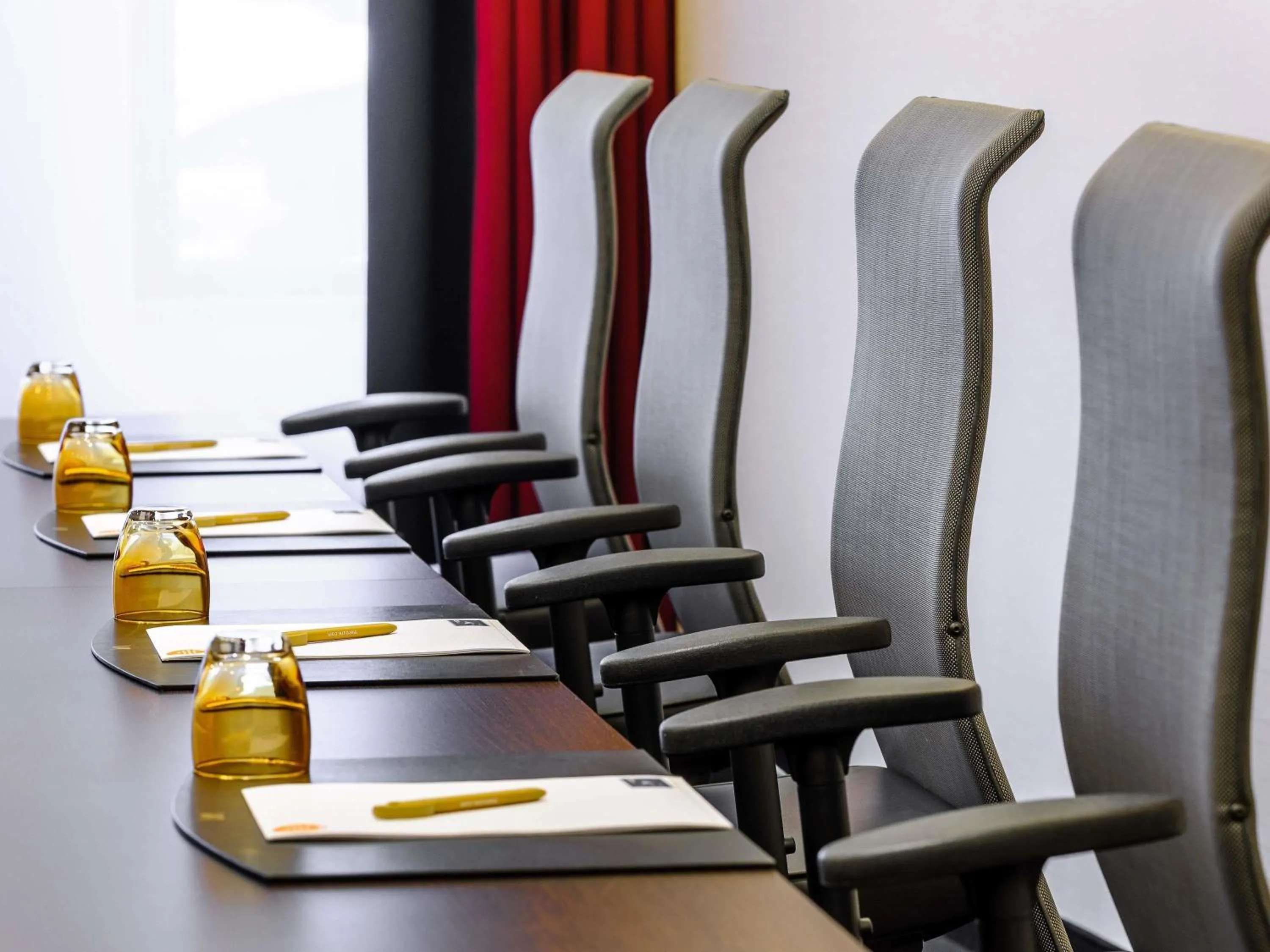 Meeting/conference room in Mercure München City Center