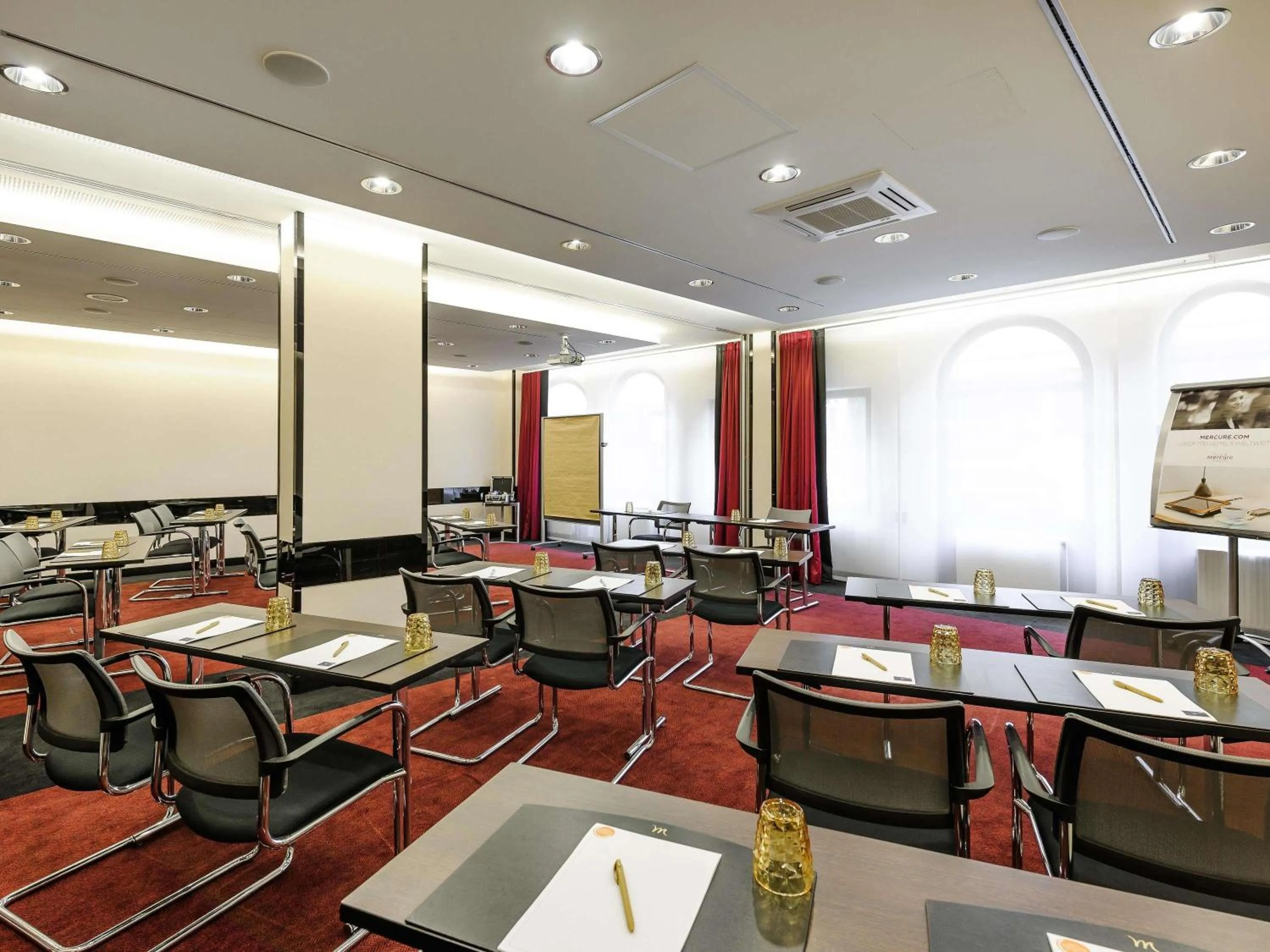 Meeting/conference room in Mercure München City Center