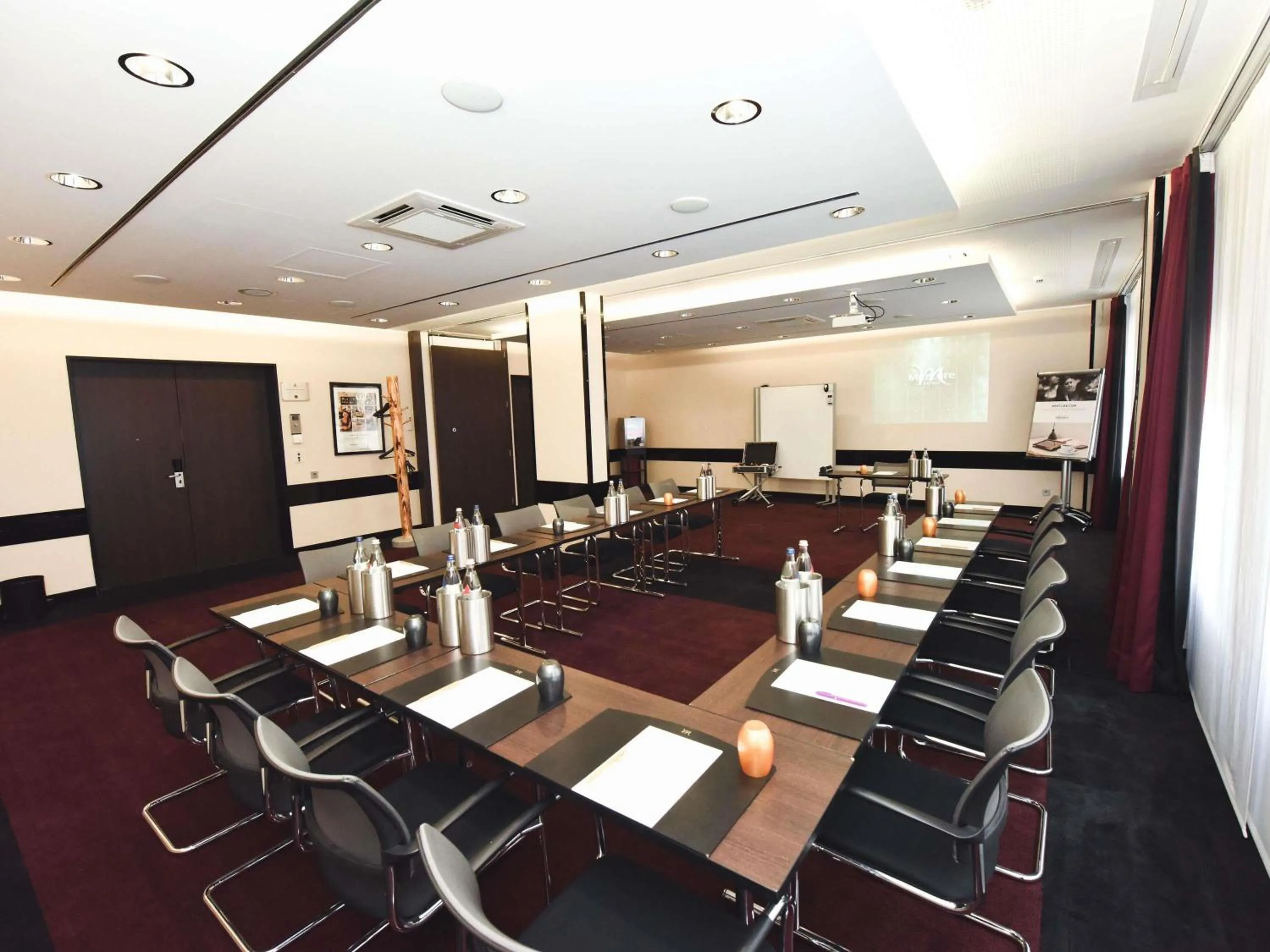 Meeting/conference room in Mercure München City Center