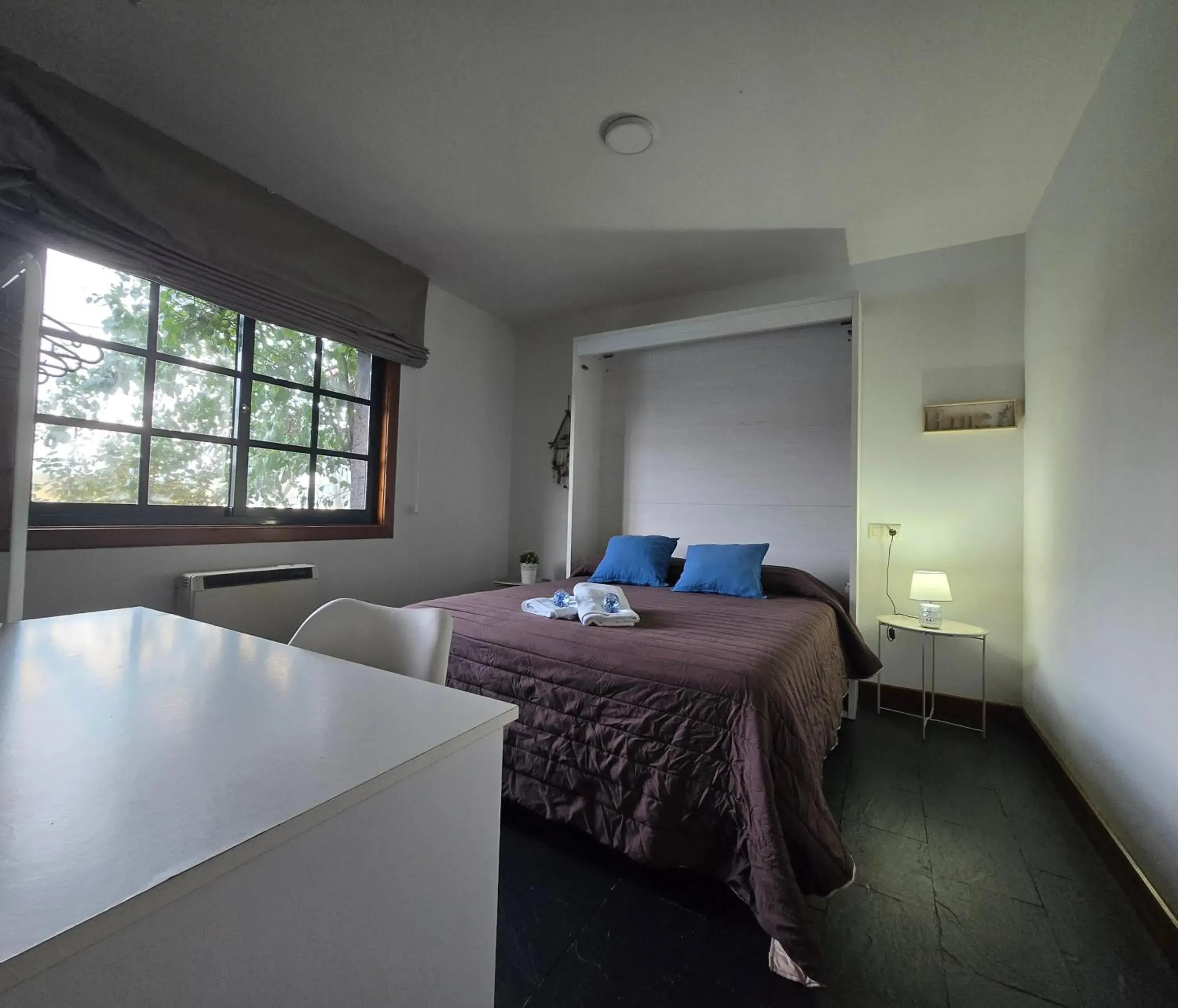 Standard Double Room with Shared Bathroom in Camiño da Vieira Standard Double Room with Shared Bathroom in Camiño da Vieira