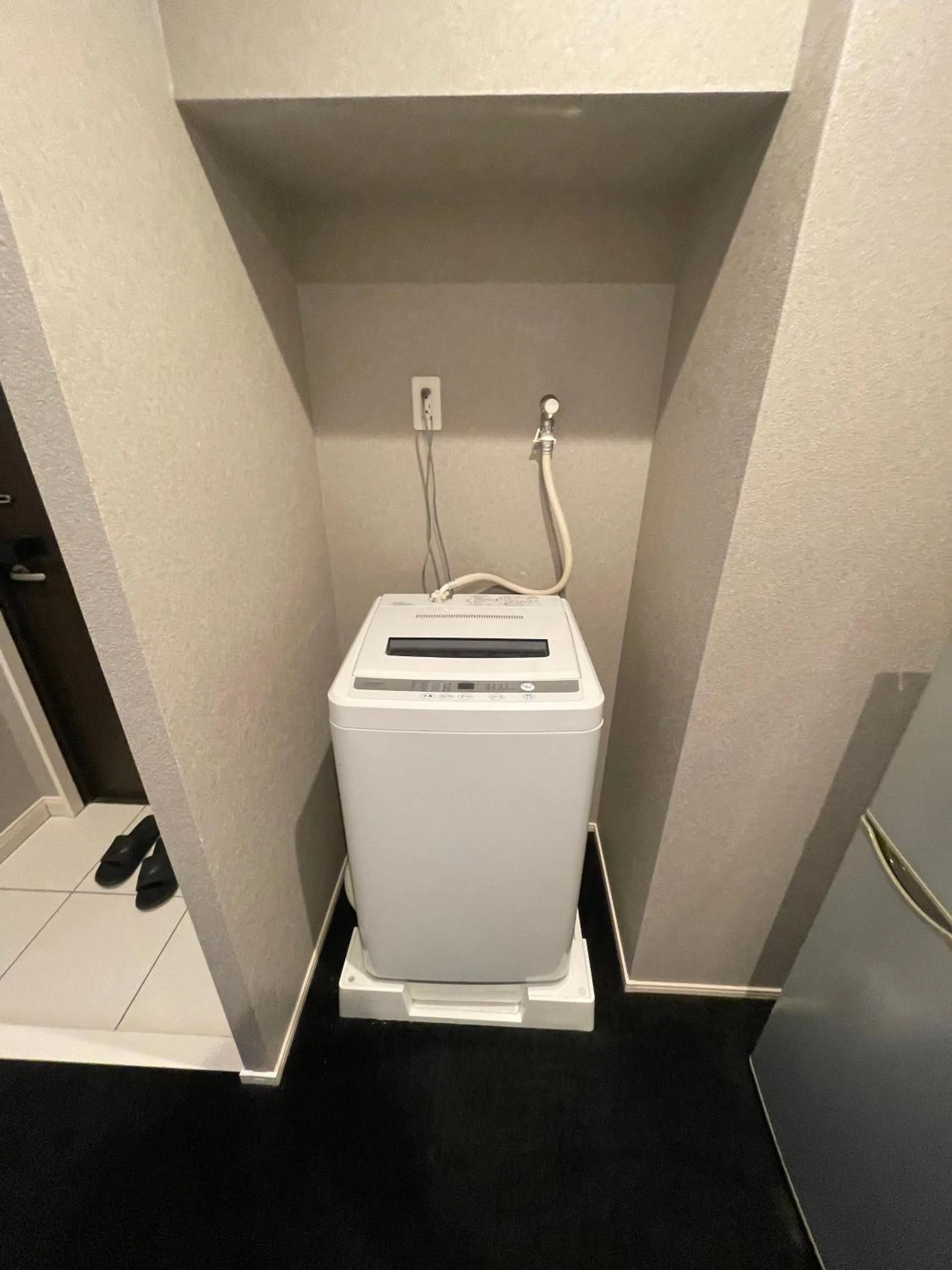 The Grand Residence Hotel Tenjin