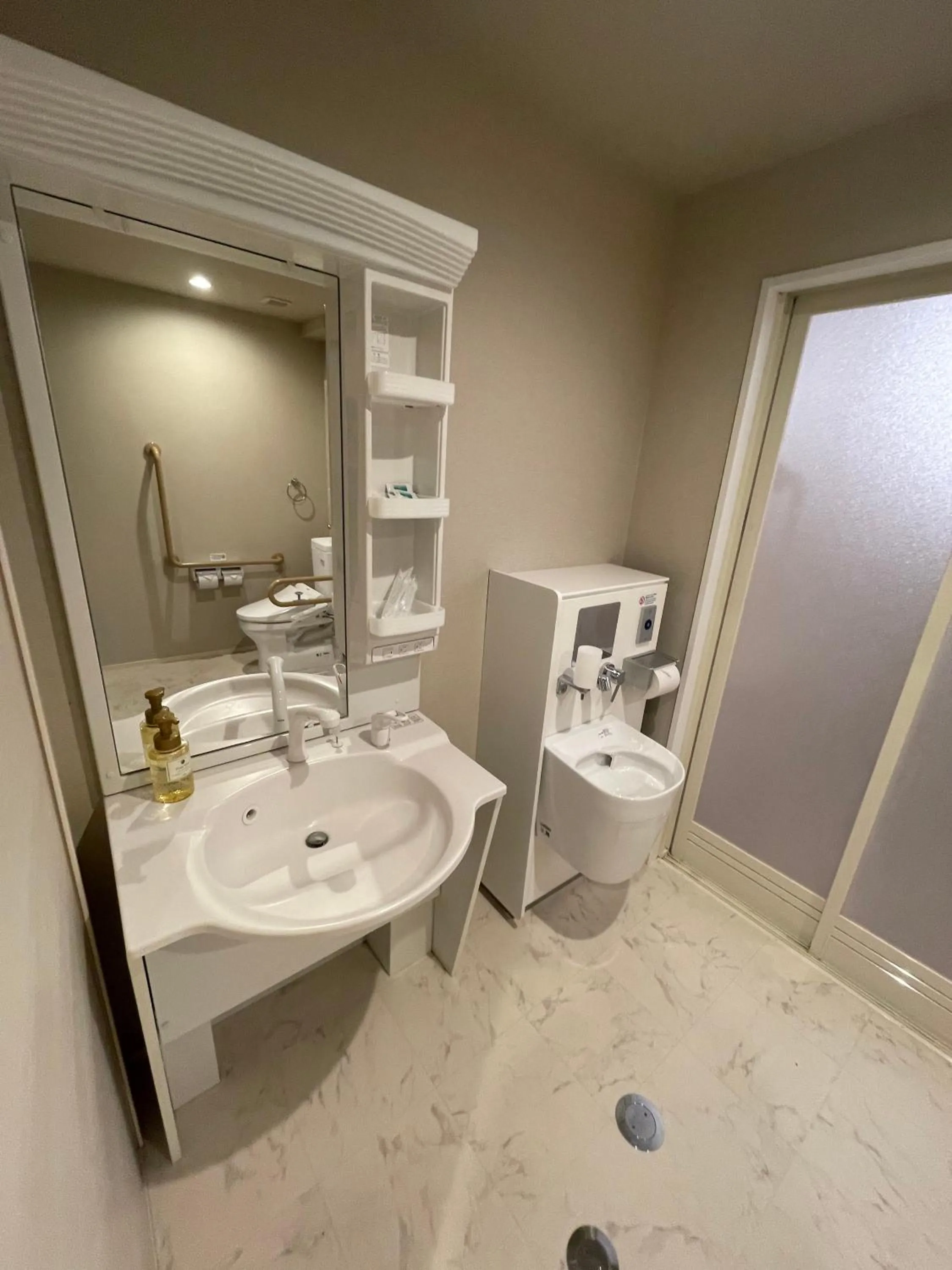 The Grand Residence Hotel Tenjin