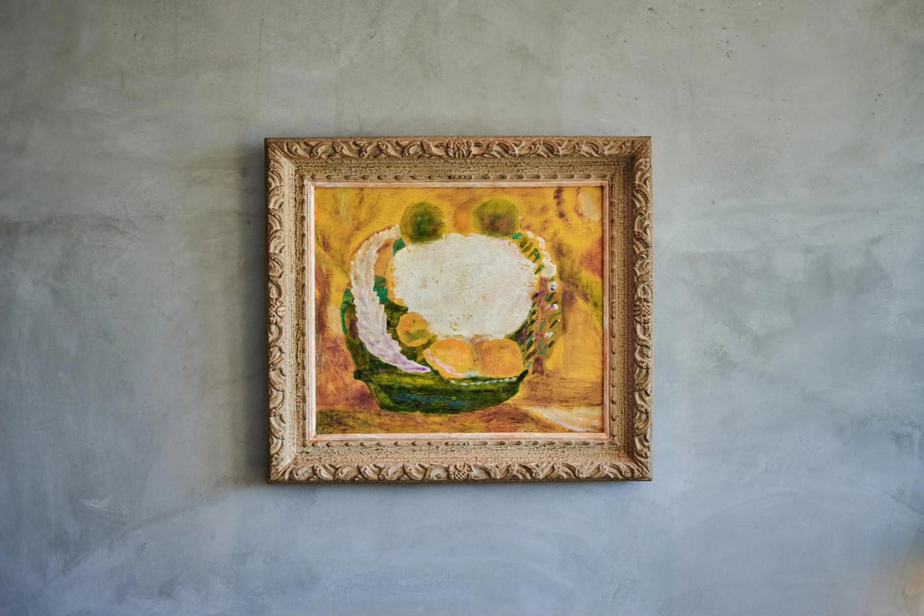 Decorative detail in The Tower Hotel Nagoya