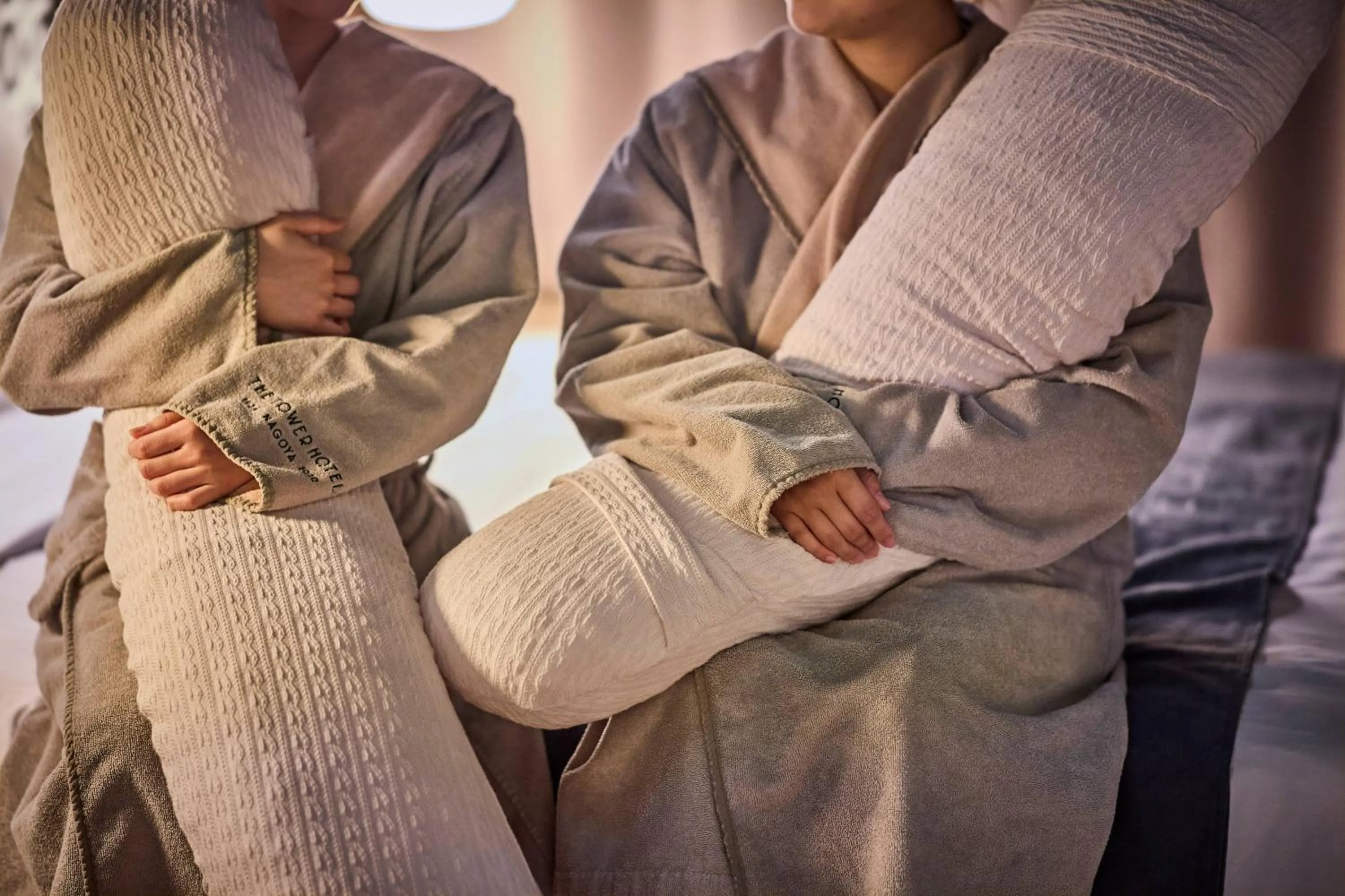 Other in The Tower Hotel Nagoya