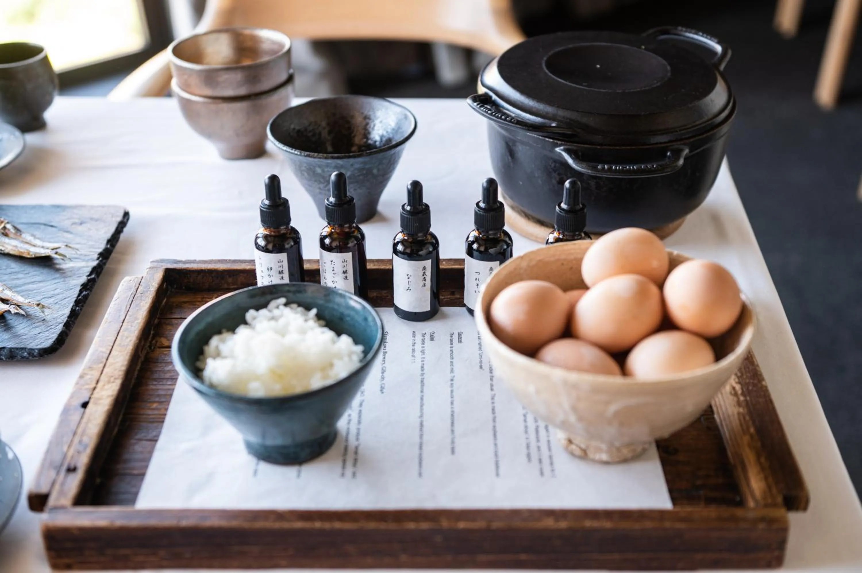 Breakfast in The Tower Hotel Nagoya