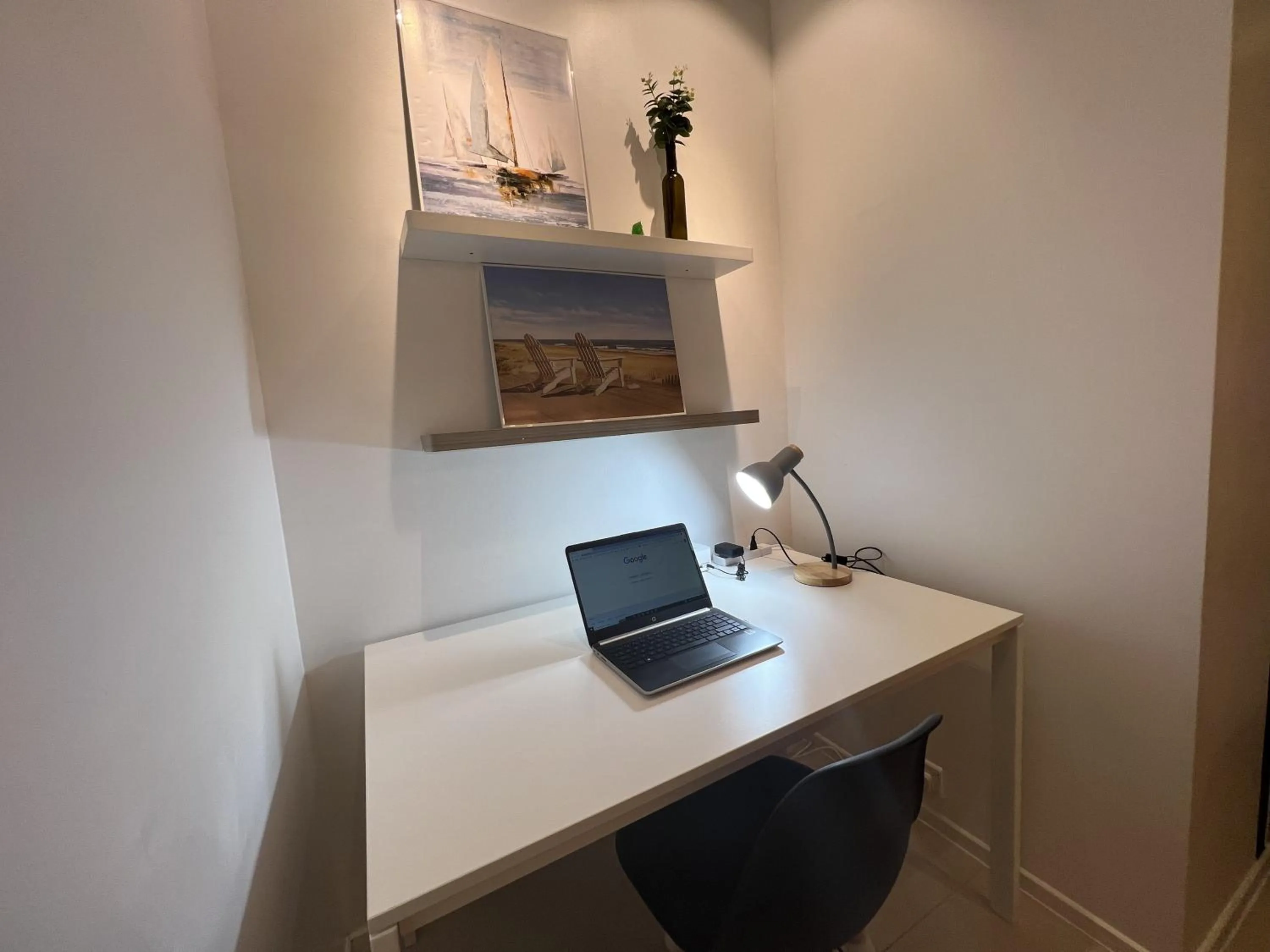 hair dresser in ARCORIS, MONT KIARA by MK HOME