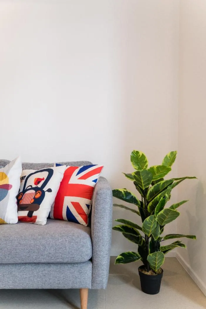 ARCORIS, MONT KIARA by MK HOME