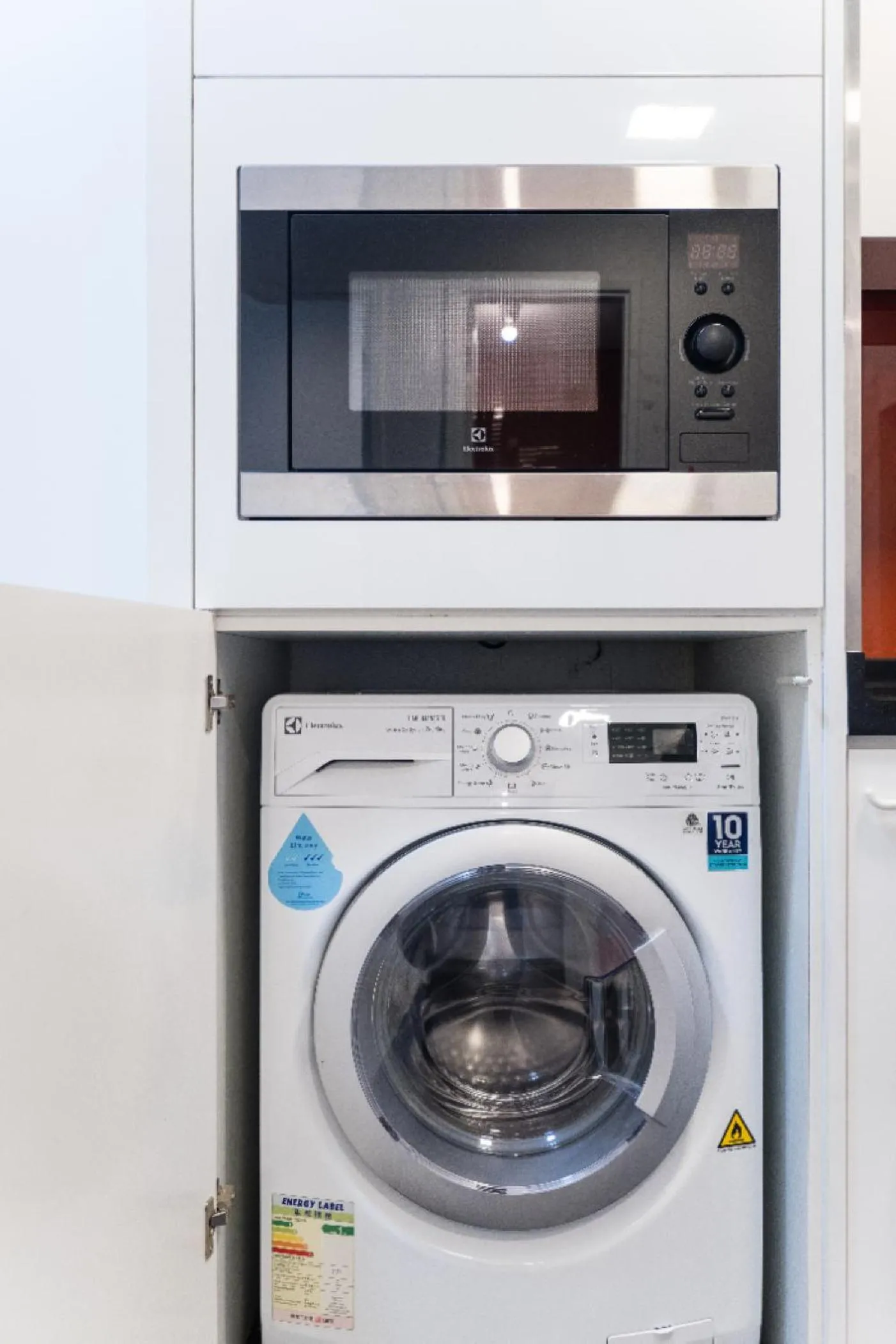 minibar in ARCORIS, MONT KIARA by MK HOME