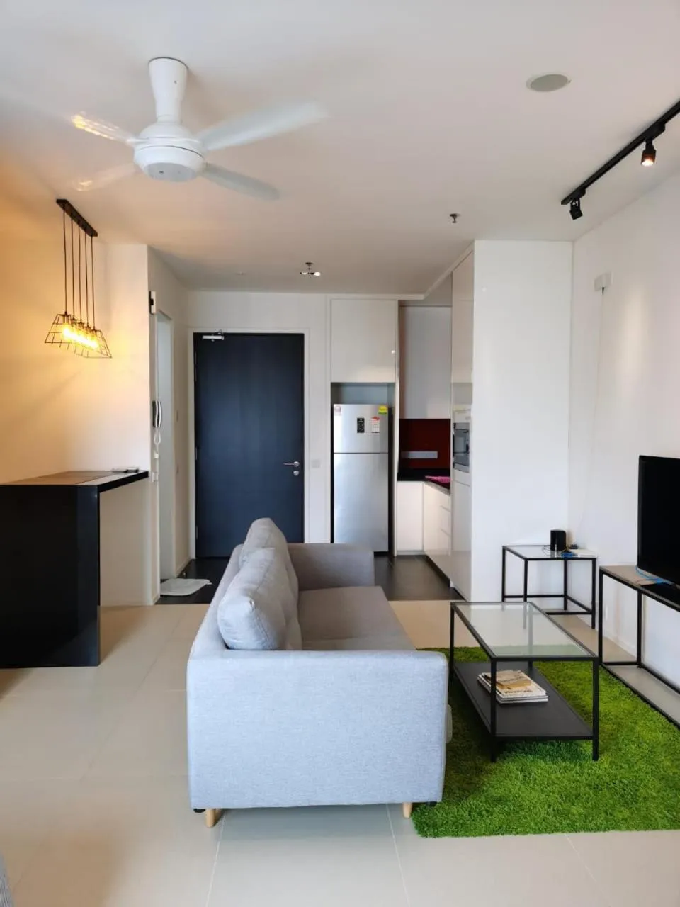 ARCORIS, MONT KIARA by MK HOME