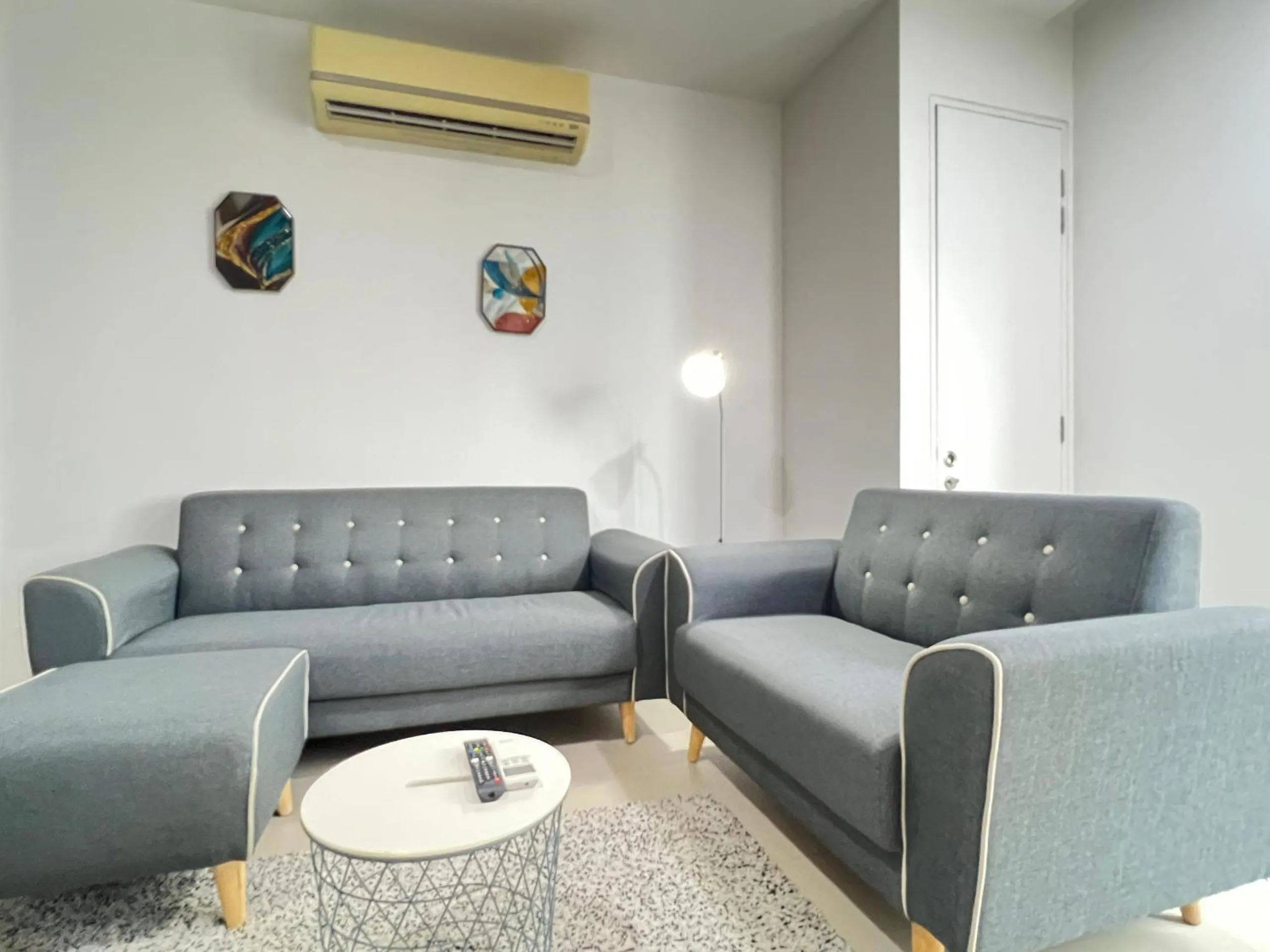 ARCORIS, MONT KIARA by MK HOME