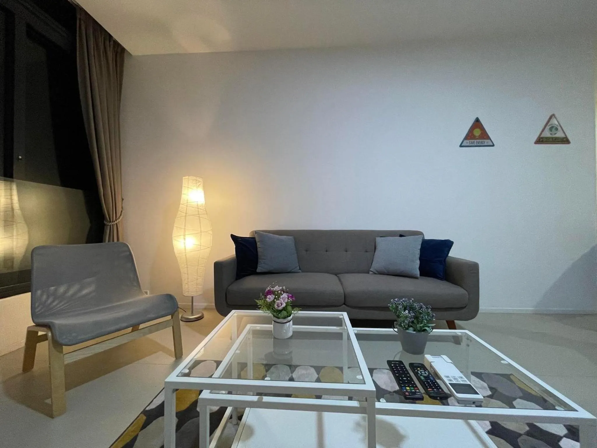 ARCORIS, MONT KIARA by MK HOME