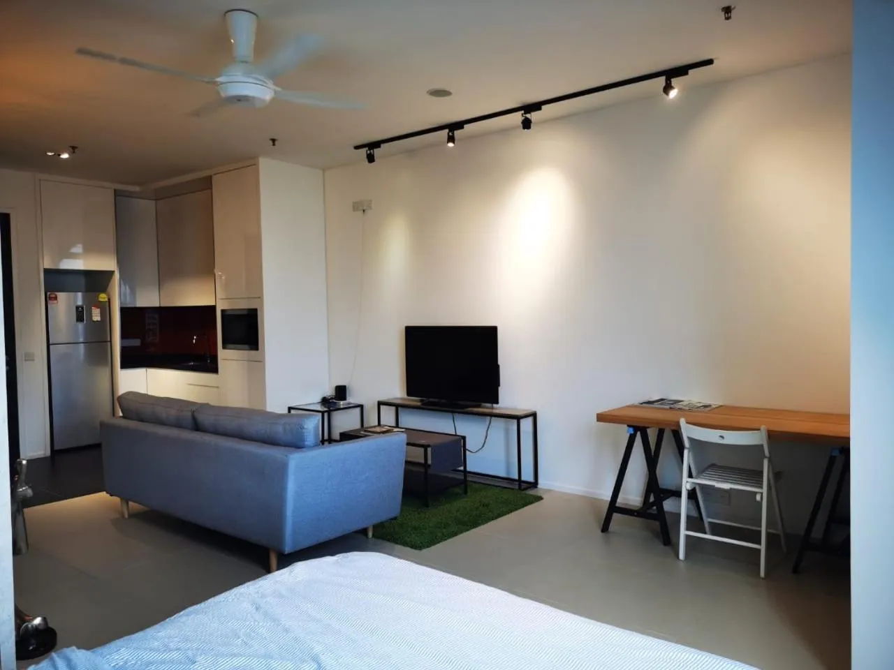 ARCORIS, MONT KIARA by MK HOME