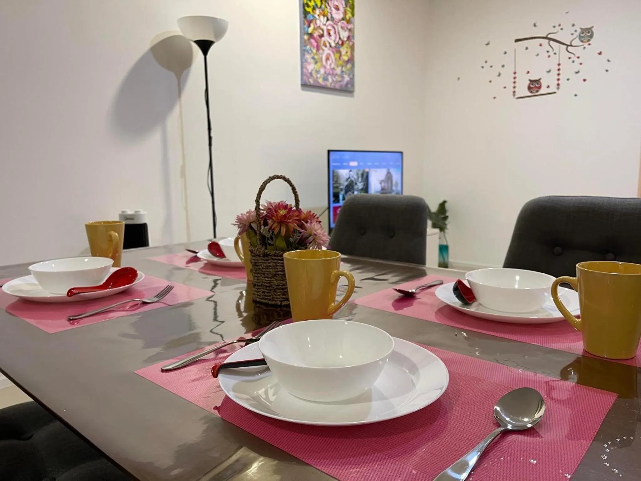 ARCORIS, MONT KIARA by MK HOME