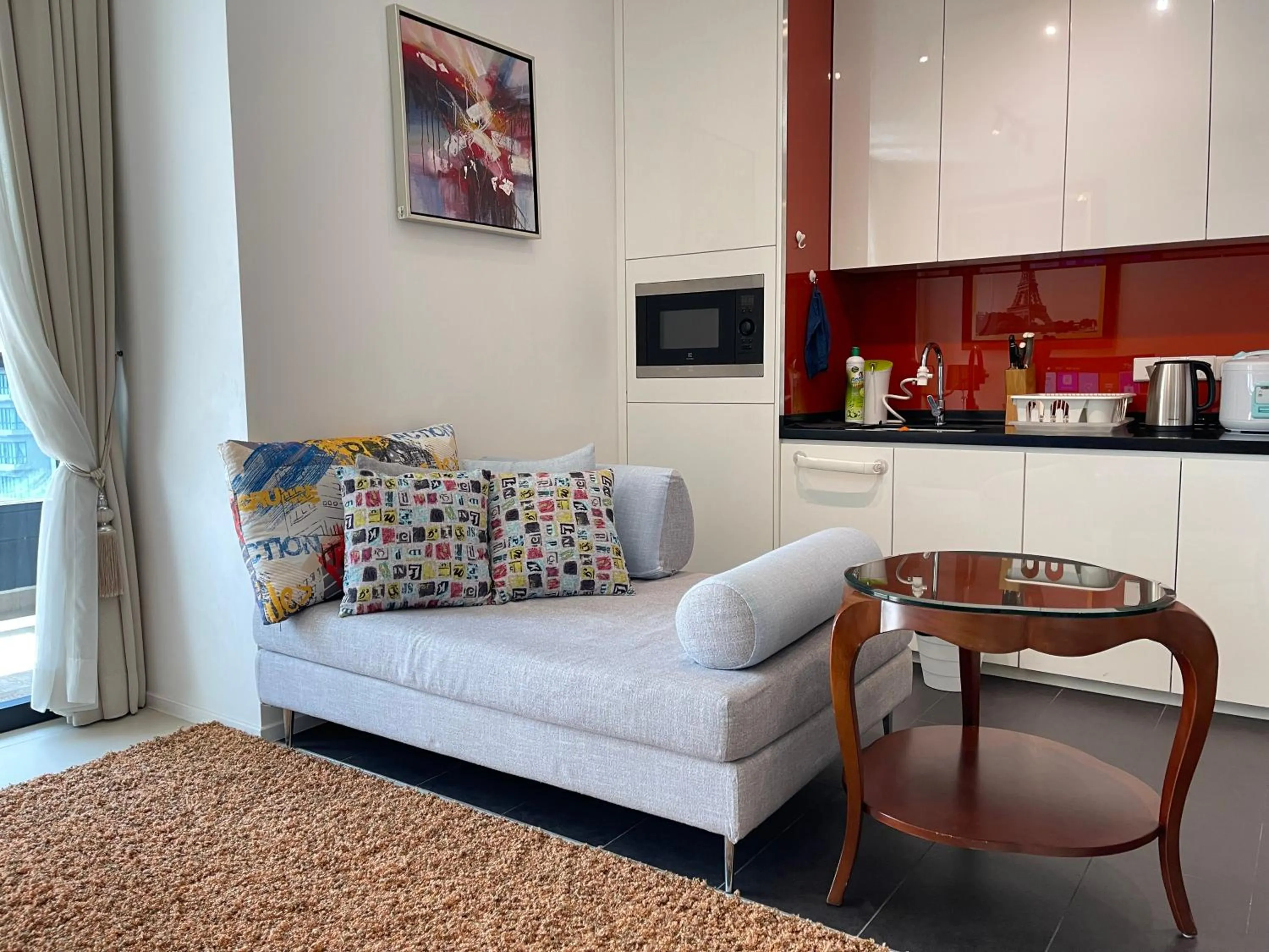 ARCORIS, MONT KIARA by MK HOME