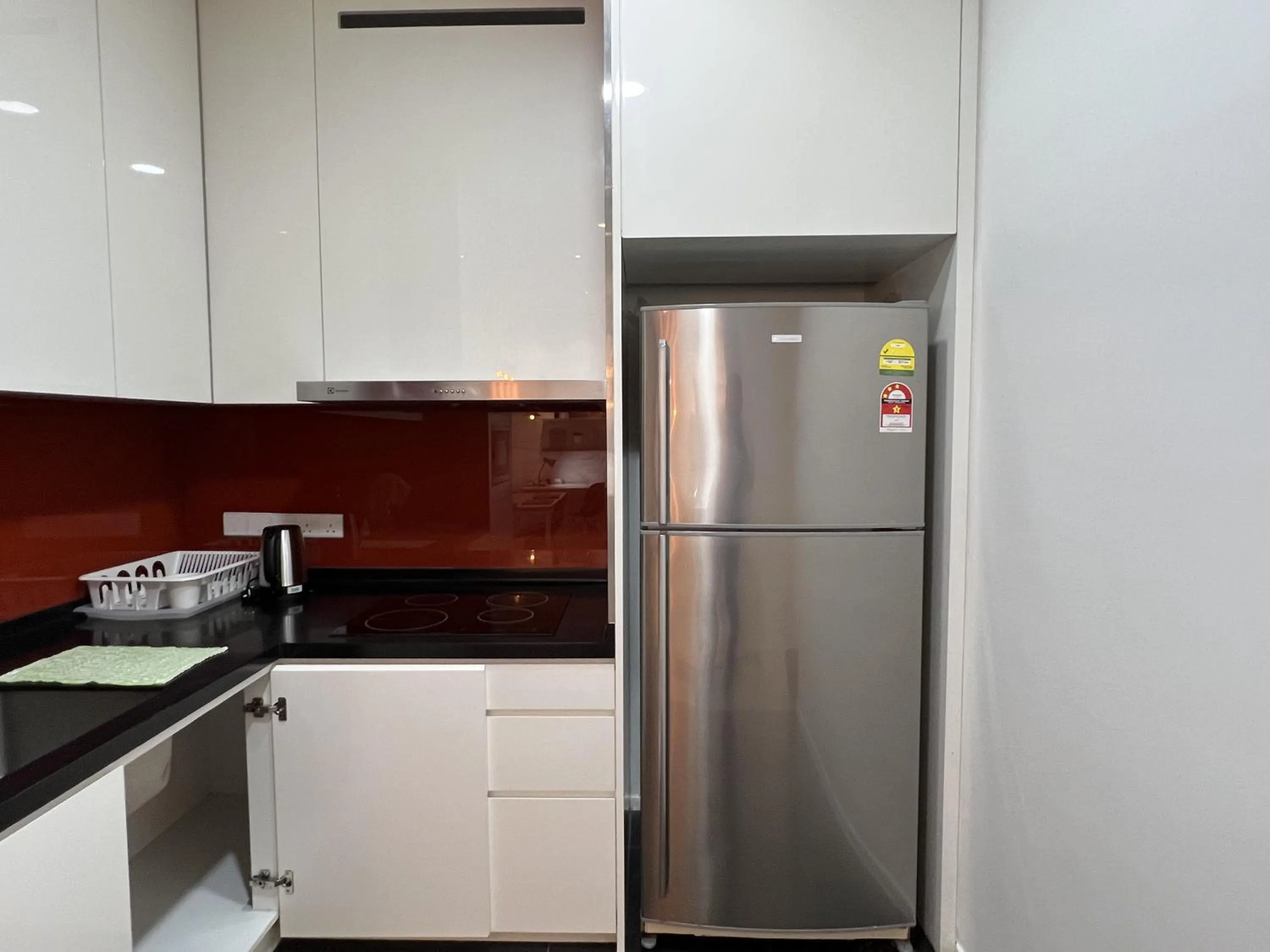 ARCORIS, MONT KIARA by MK HOME