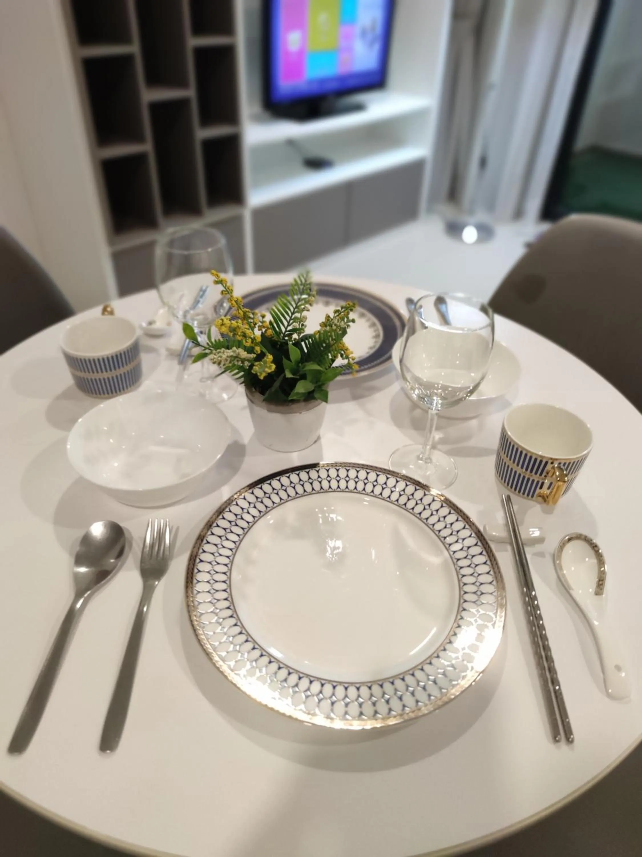 ARCORIS, MONT KIARA by MK HOME