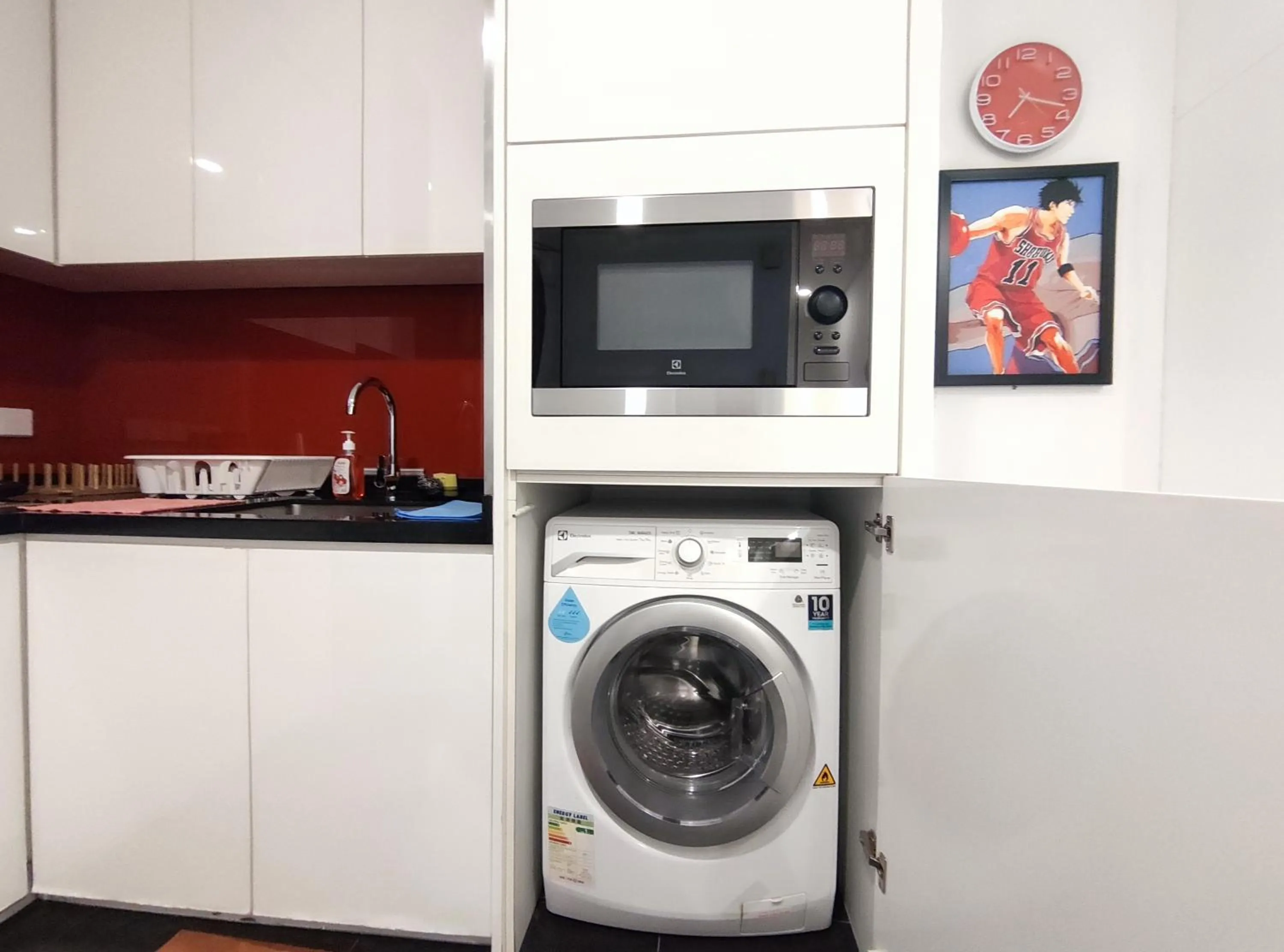 ARCORIS, MONT KIARA by MK HOME