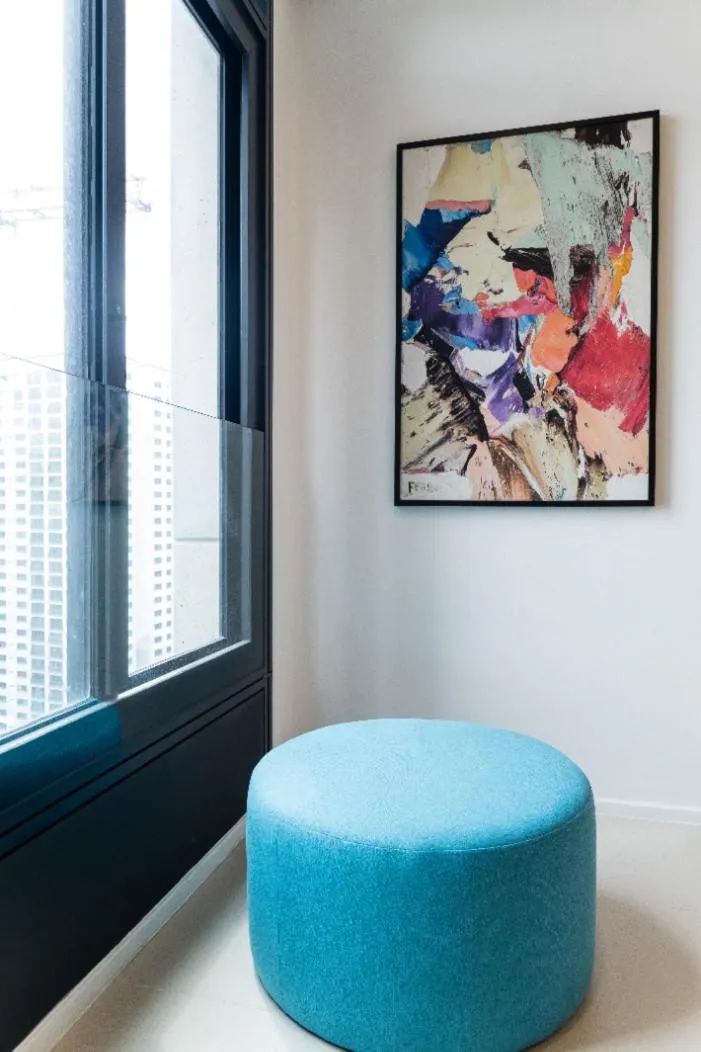 ARCORIS, MONT KIARA by MK HOME