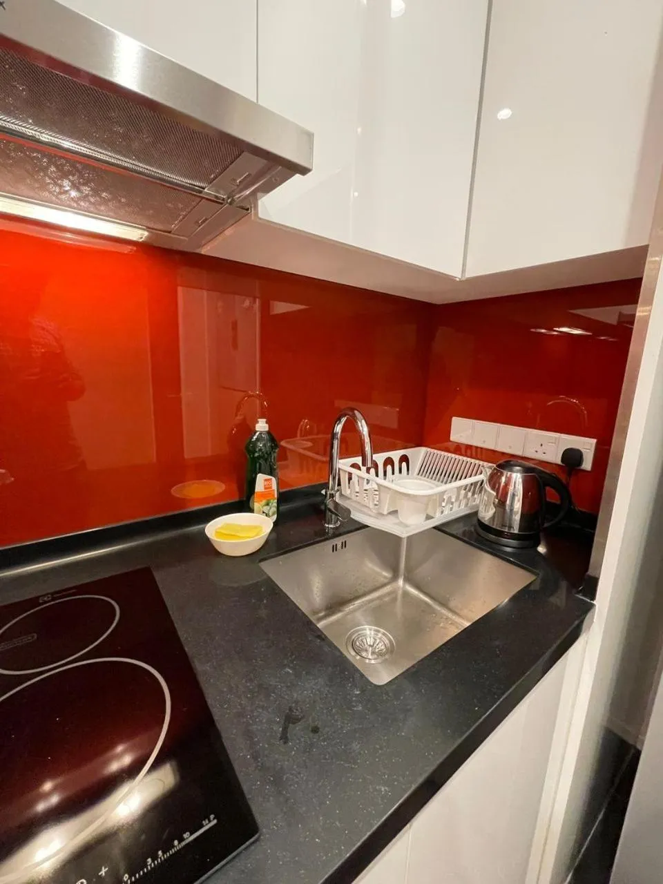 ARCORIS, MONT KIARA by MK HOME