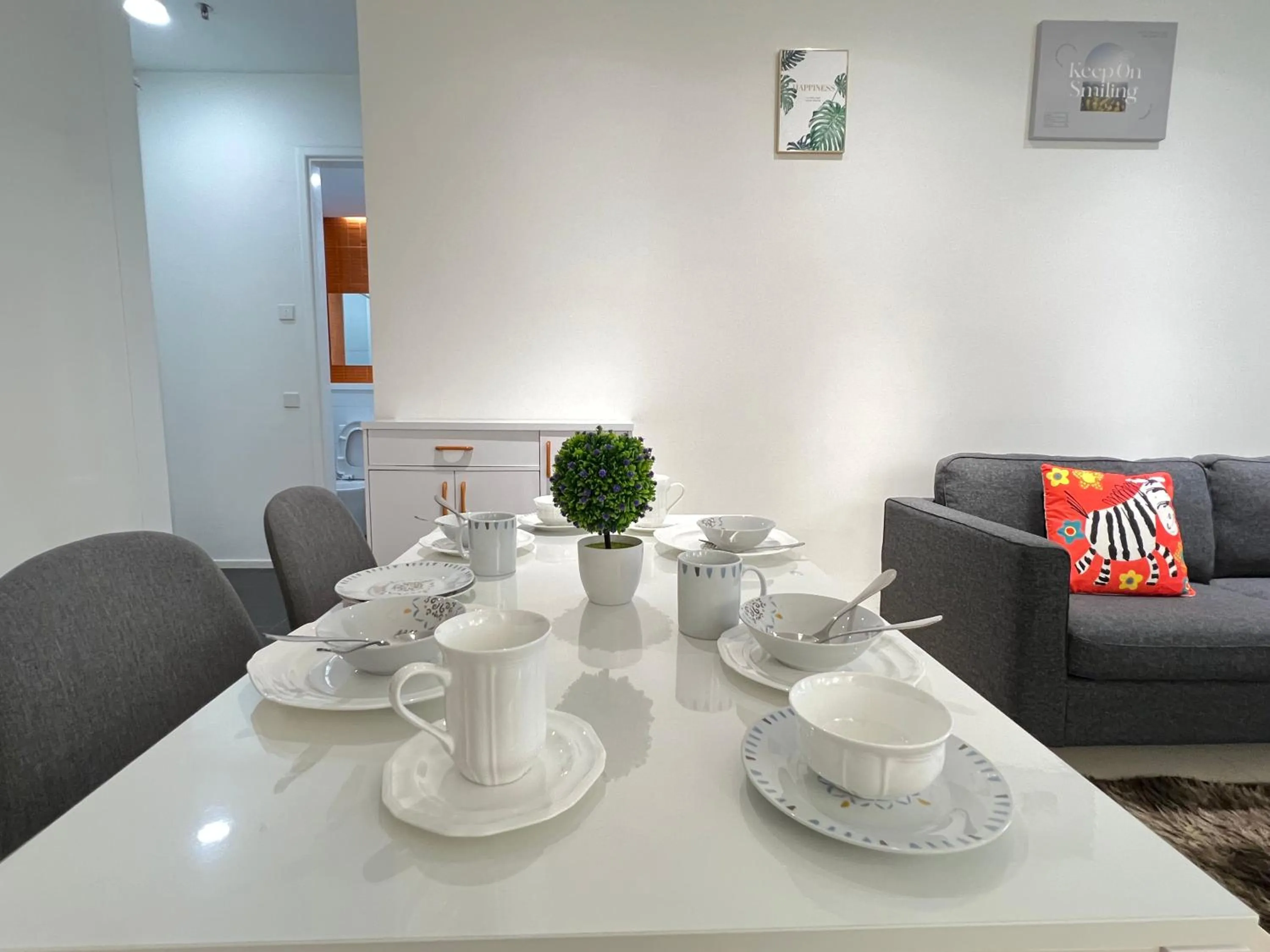 ARCORIS, MONT KIARA by MK HOME