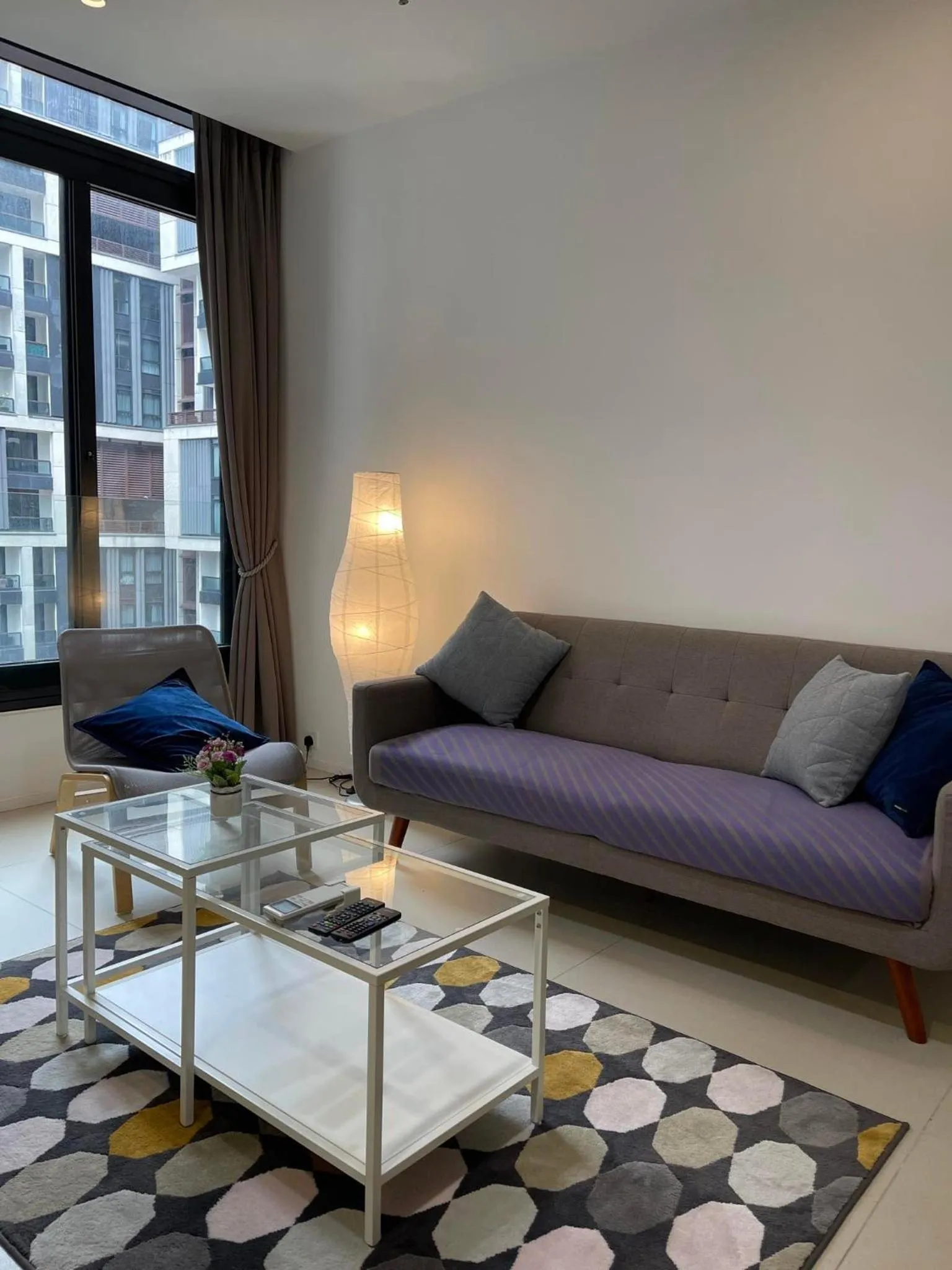 ARCORIS, MONT KIARA by MK HOME