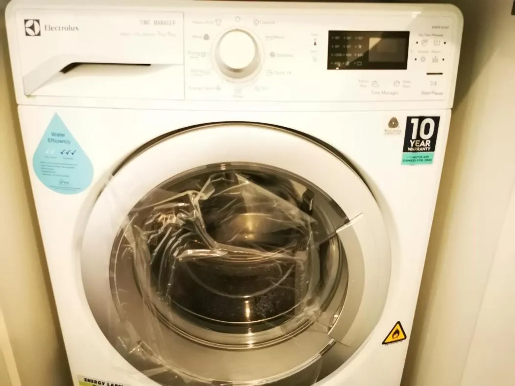 ARCORIS, MONT KIARA by MK HOME