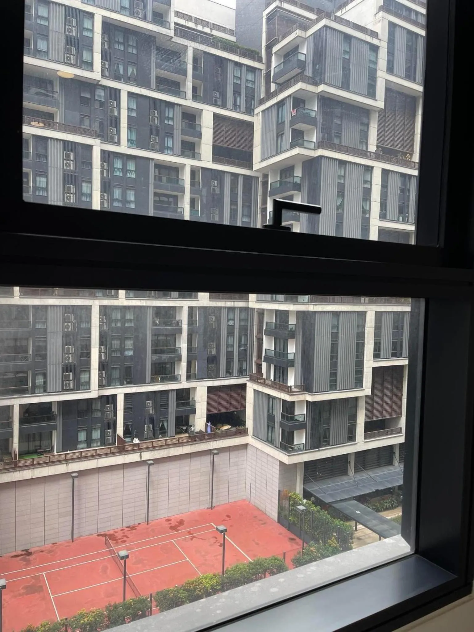 ARCORIS, MONT KIARA by MK HOME