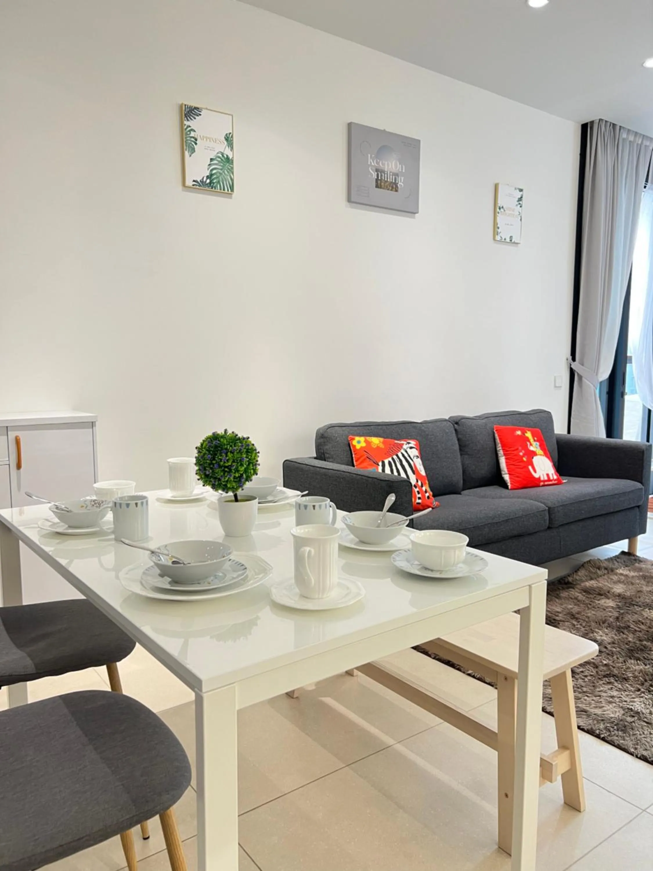 ARCORIS, MONT KIARA by MK HOME