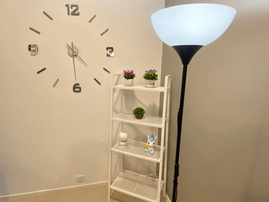 ARCORIS, MONT KIARA by MK HOME