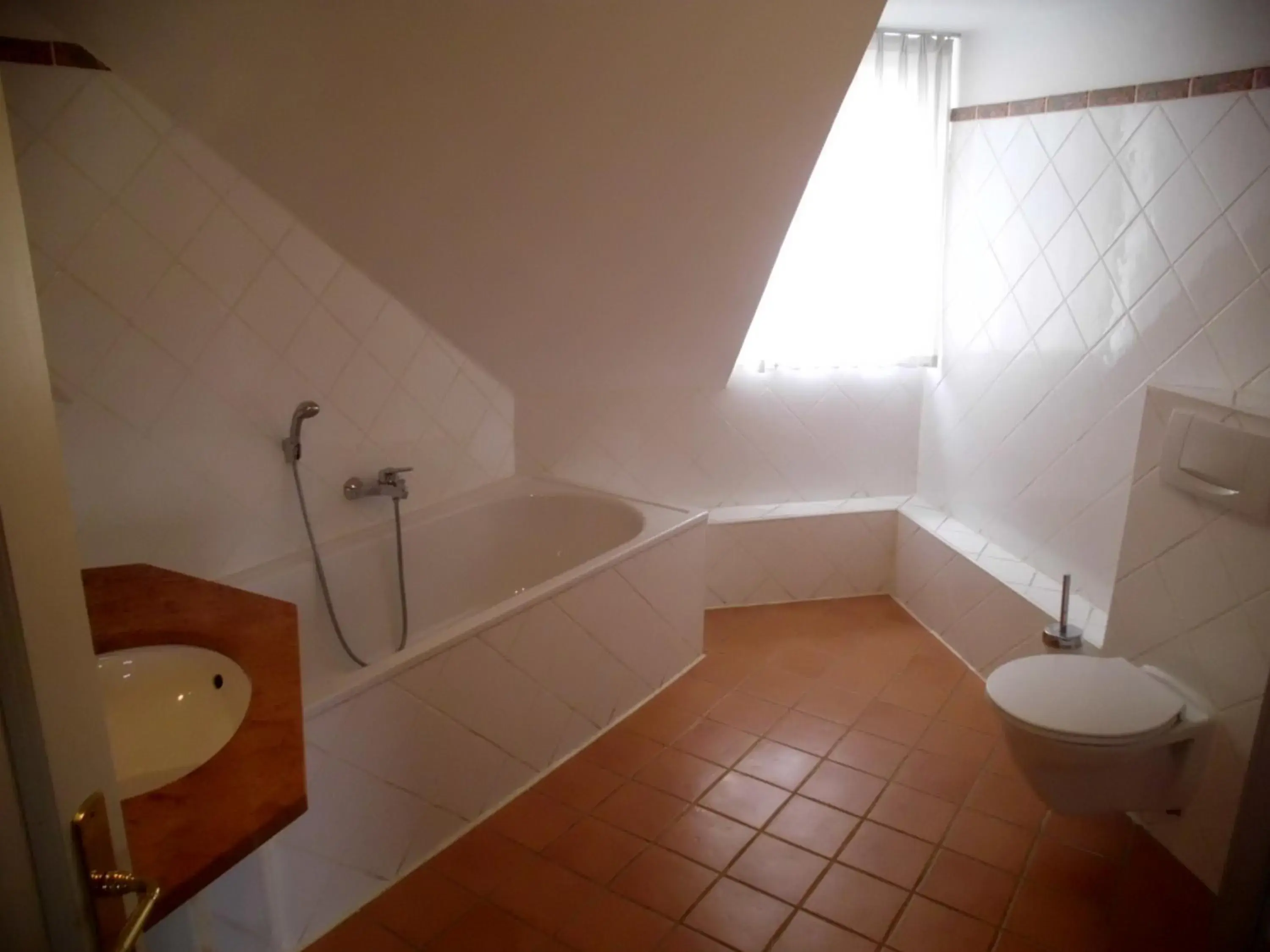 Apartment - Split Level in Hotel Freihof Apartment - Split Level in Hotel Freihof