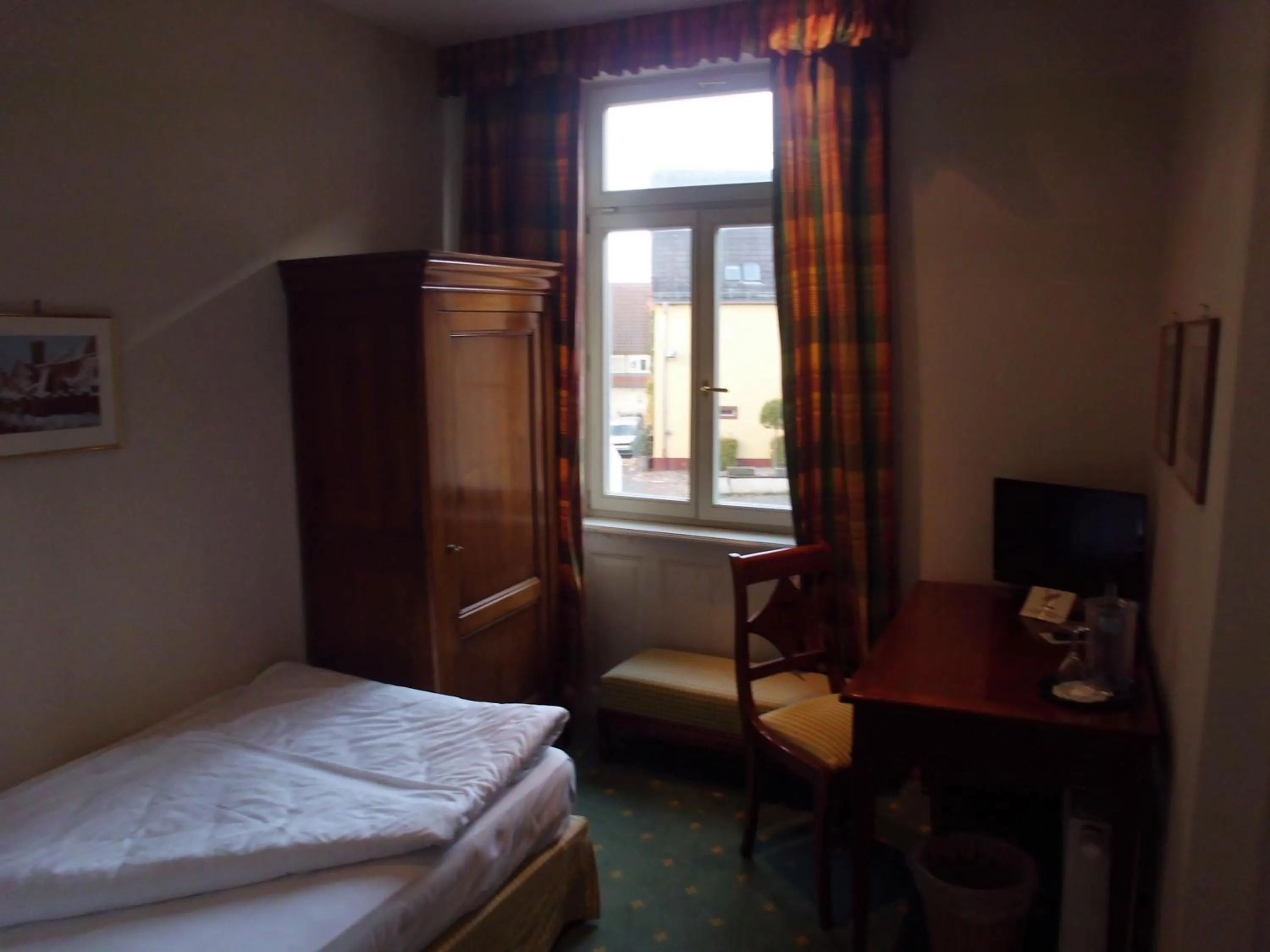 Hotel Freihof