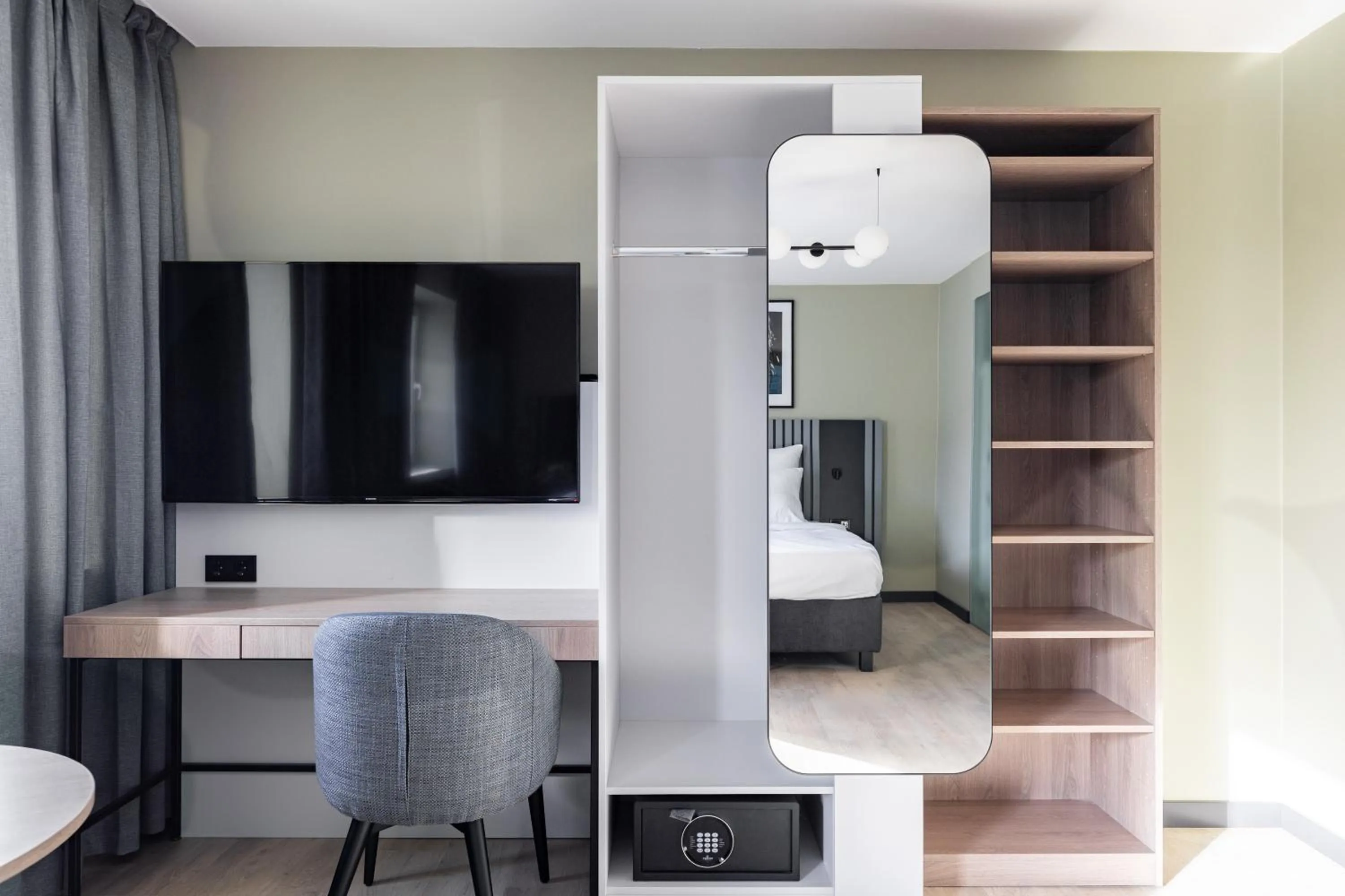 Living room in Numa Bona