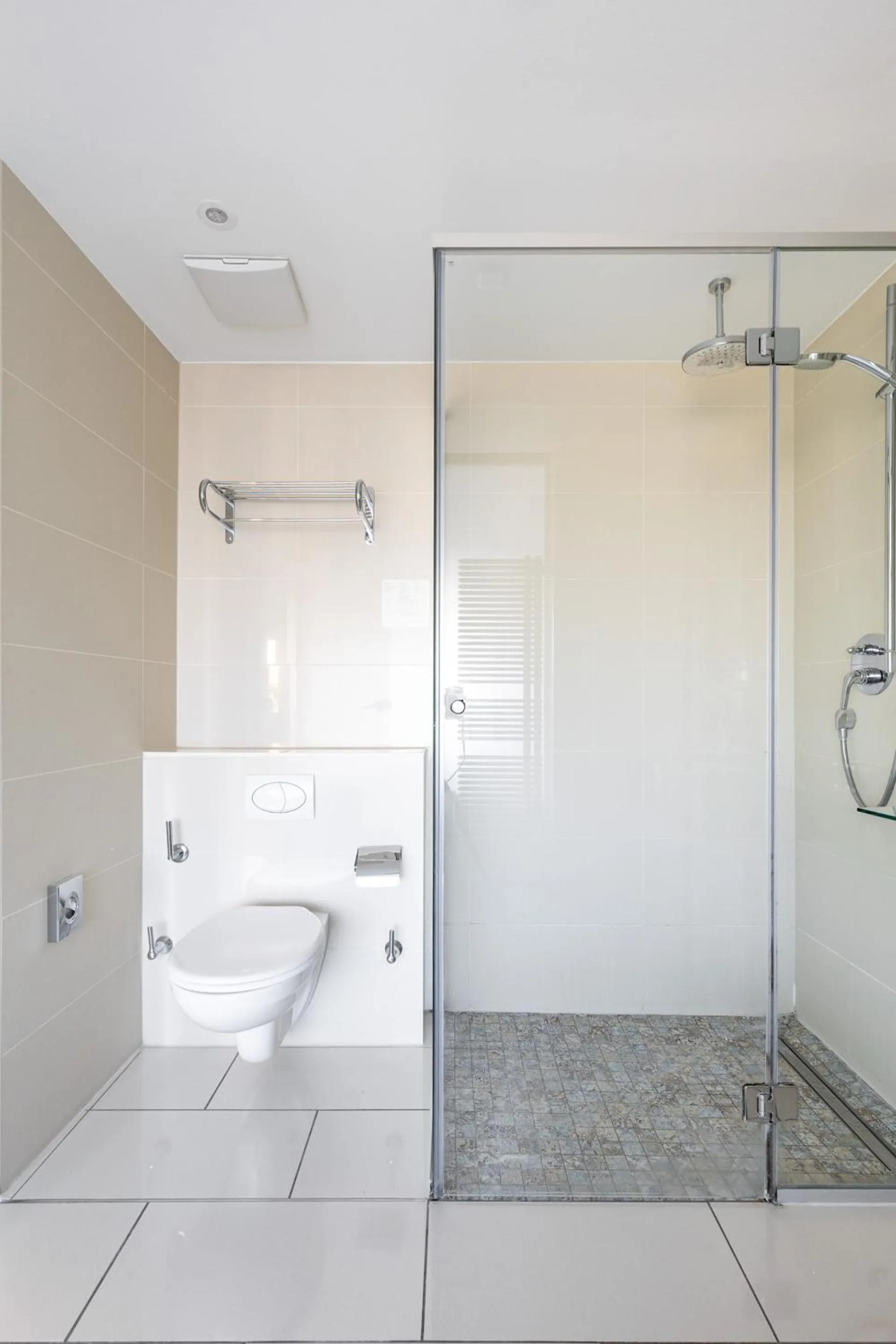 Bathroom in Numa Bona