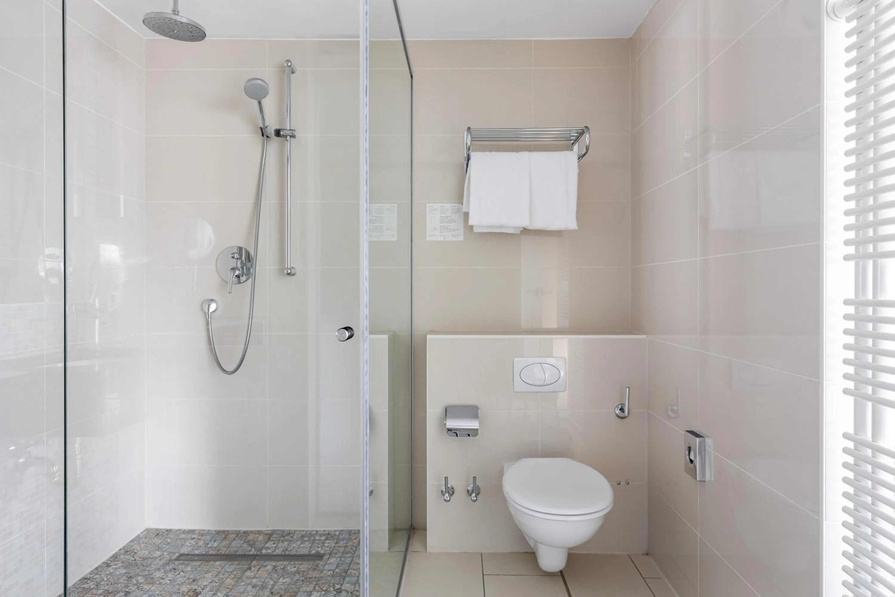 Bathroom in Numa Bona