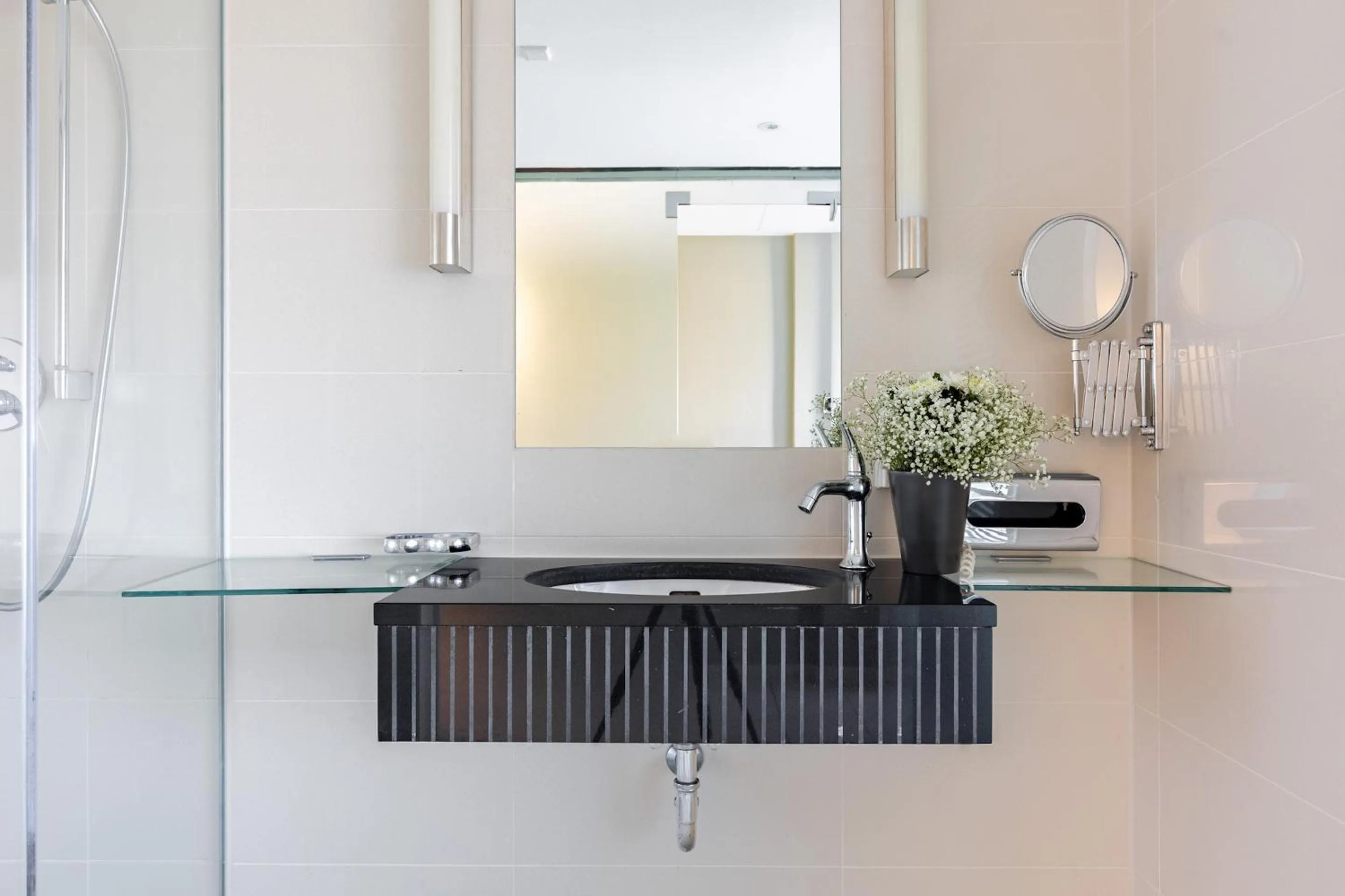 Bathroom in Numa Bona