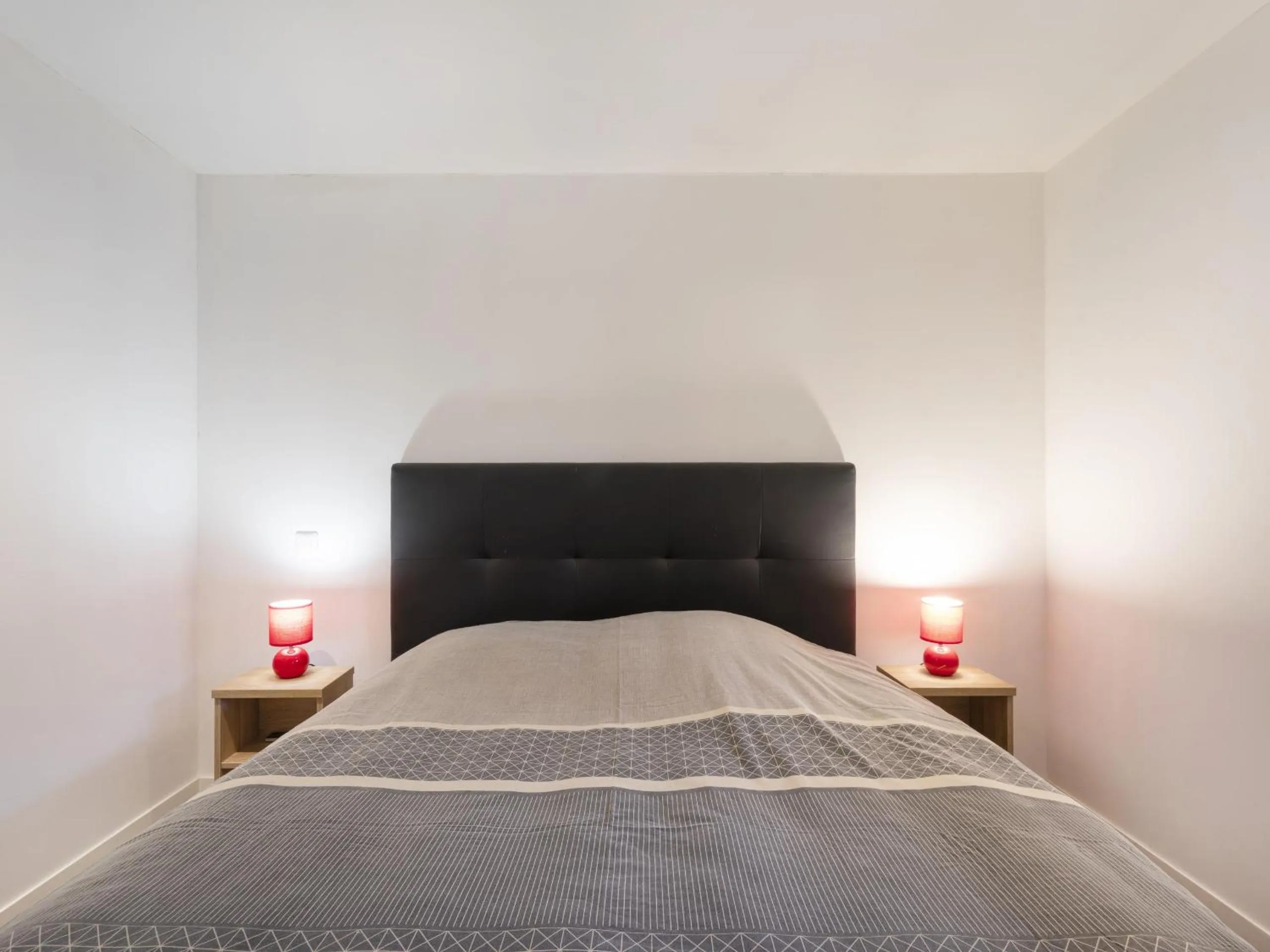 Bed in Residence Louis Quartier Des Lilas