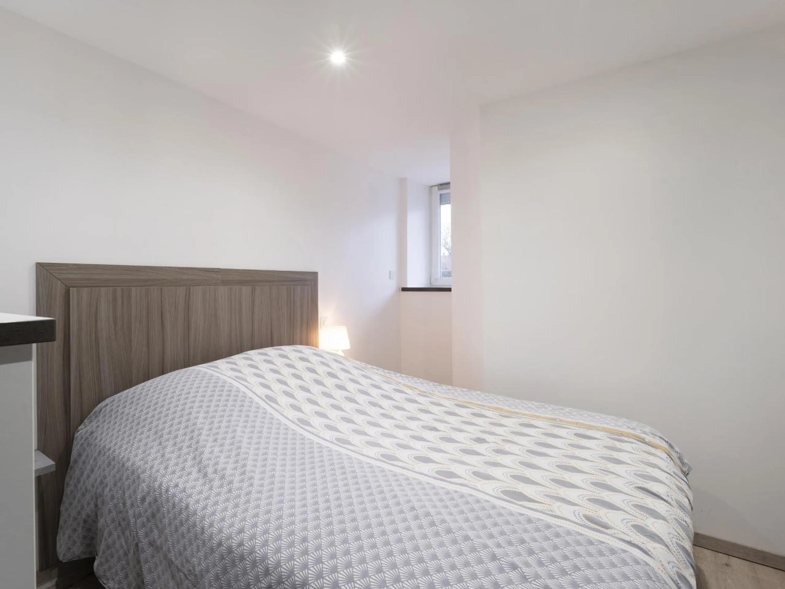 Bed in Residence Louis Quartier Des Lilas