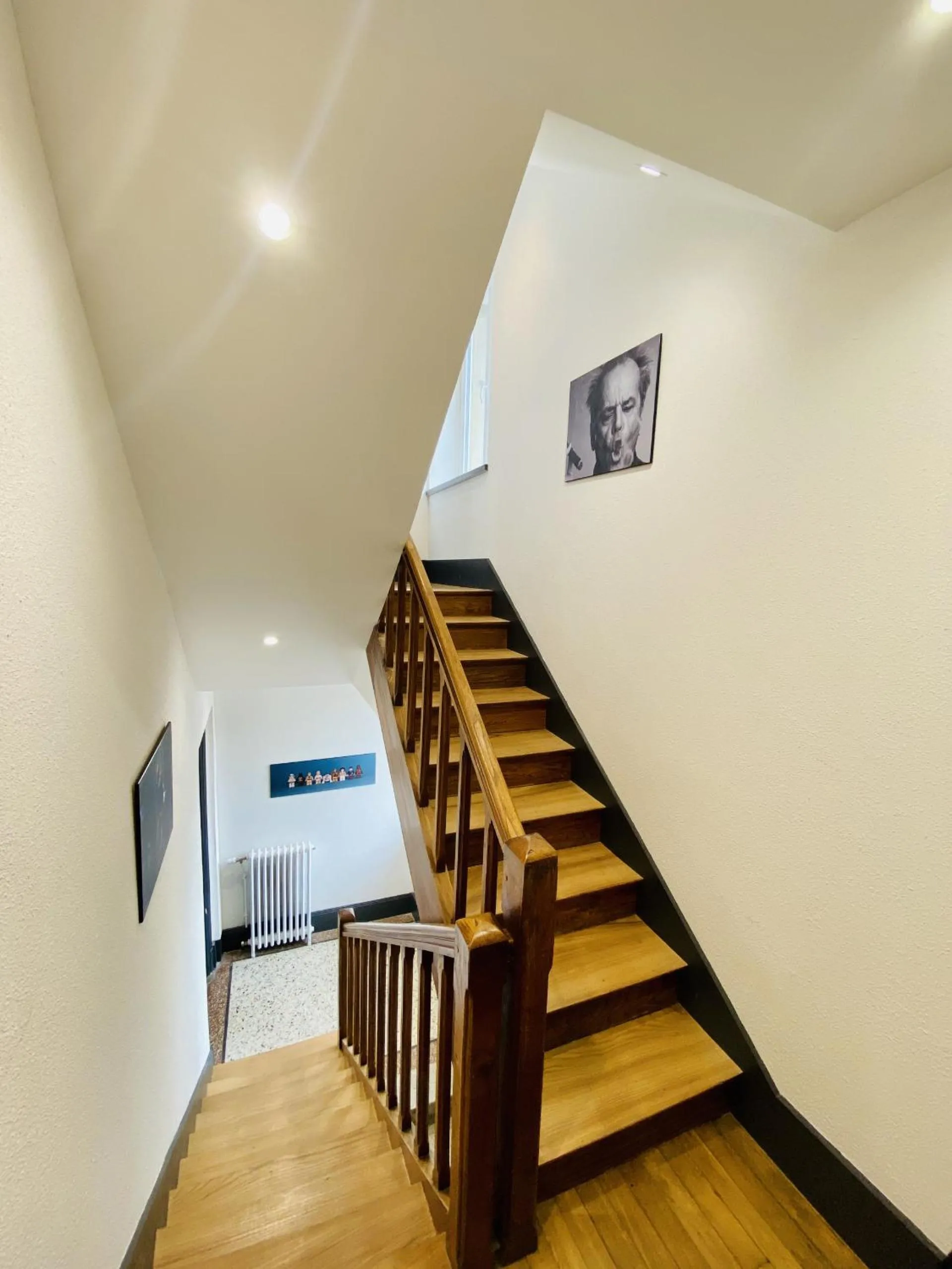 Decorative detail in Residence Louis Quartier Des Lilas