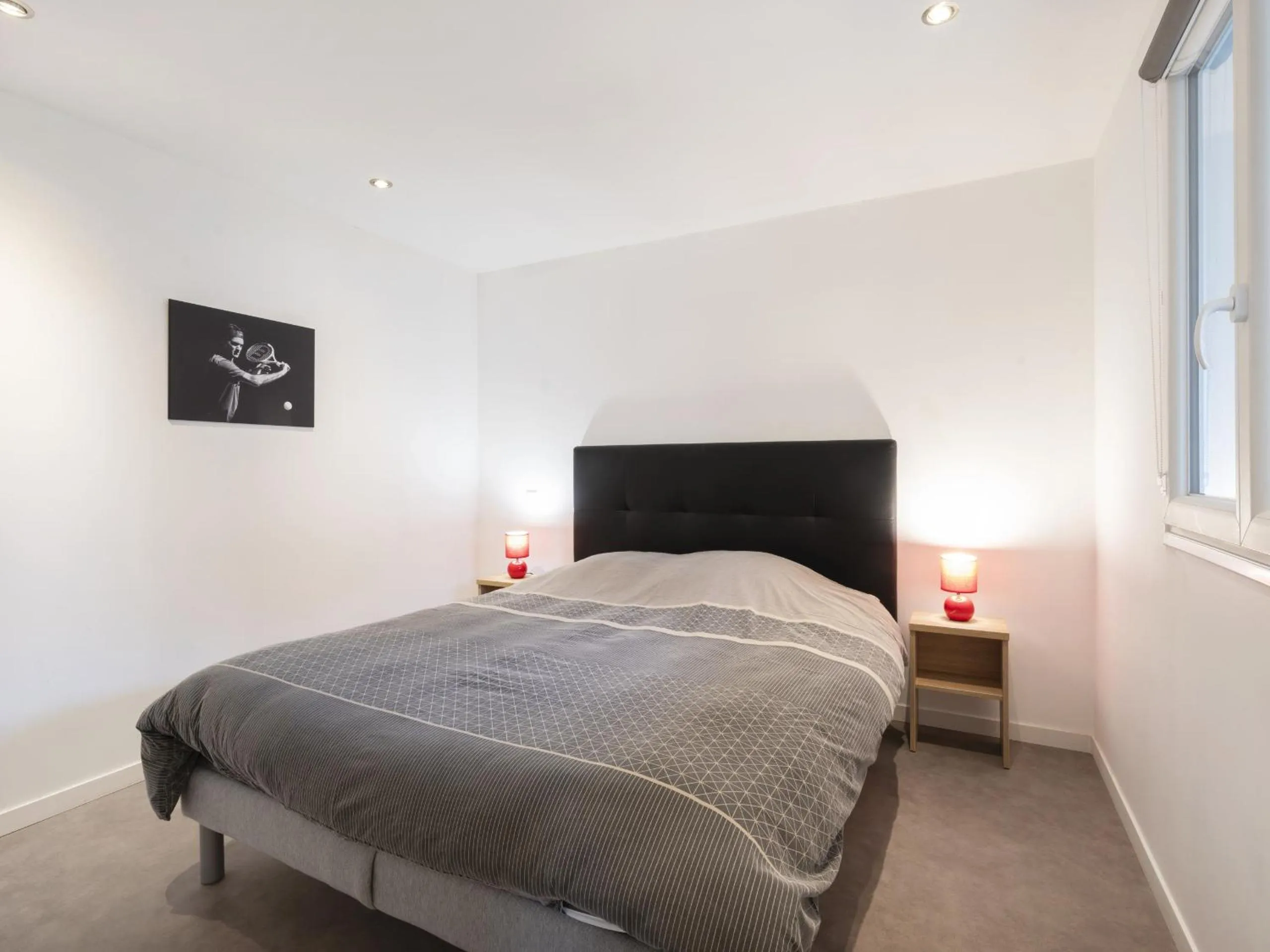 Bed in Residence Louis Quartier Des Lilas