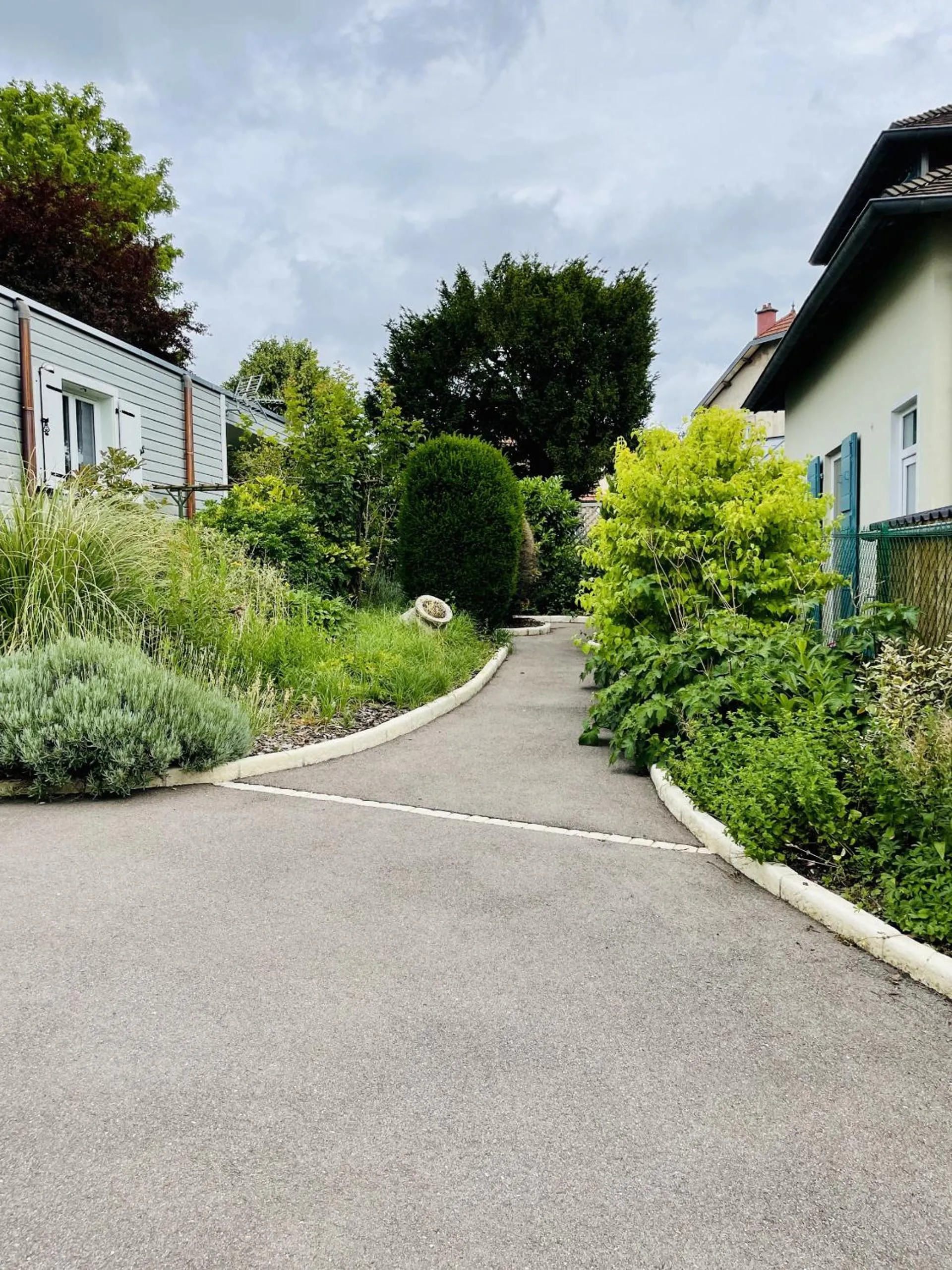 Residence Louis Quartier Des Lilas